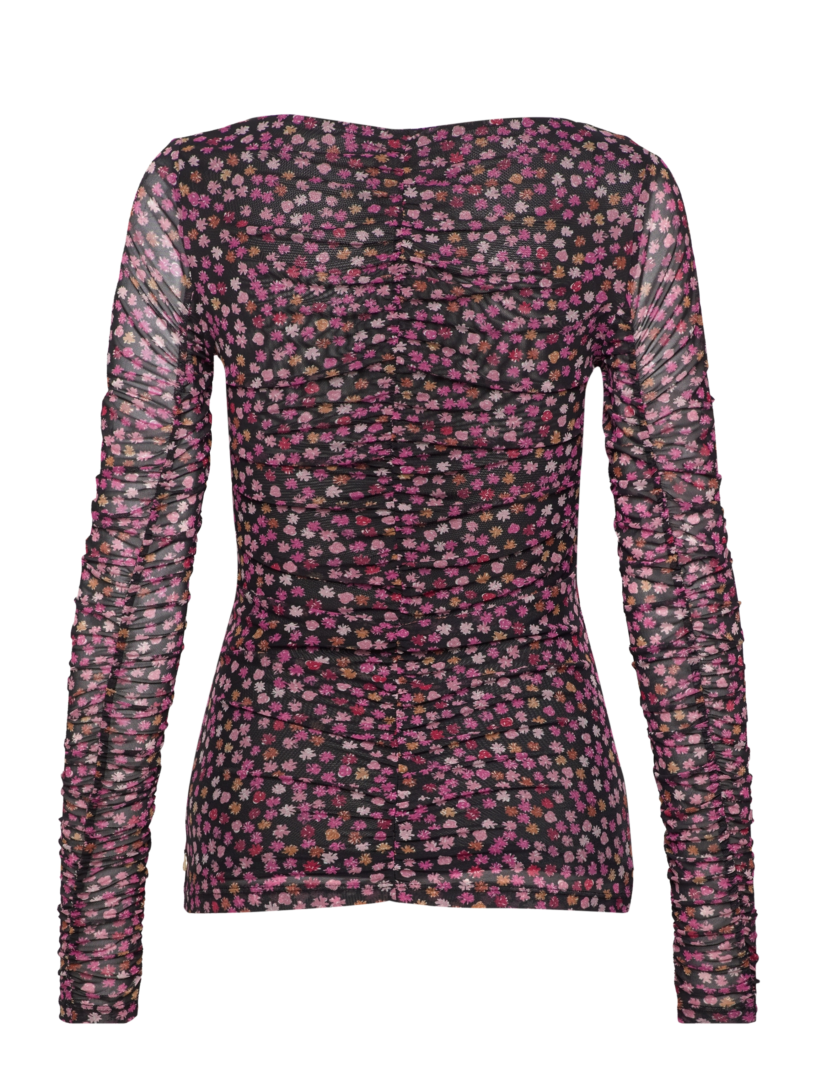 Fabienne Chapot - Kane Top - black/tawny brown - 2