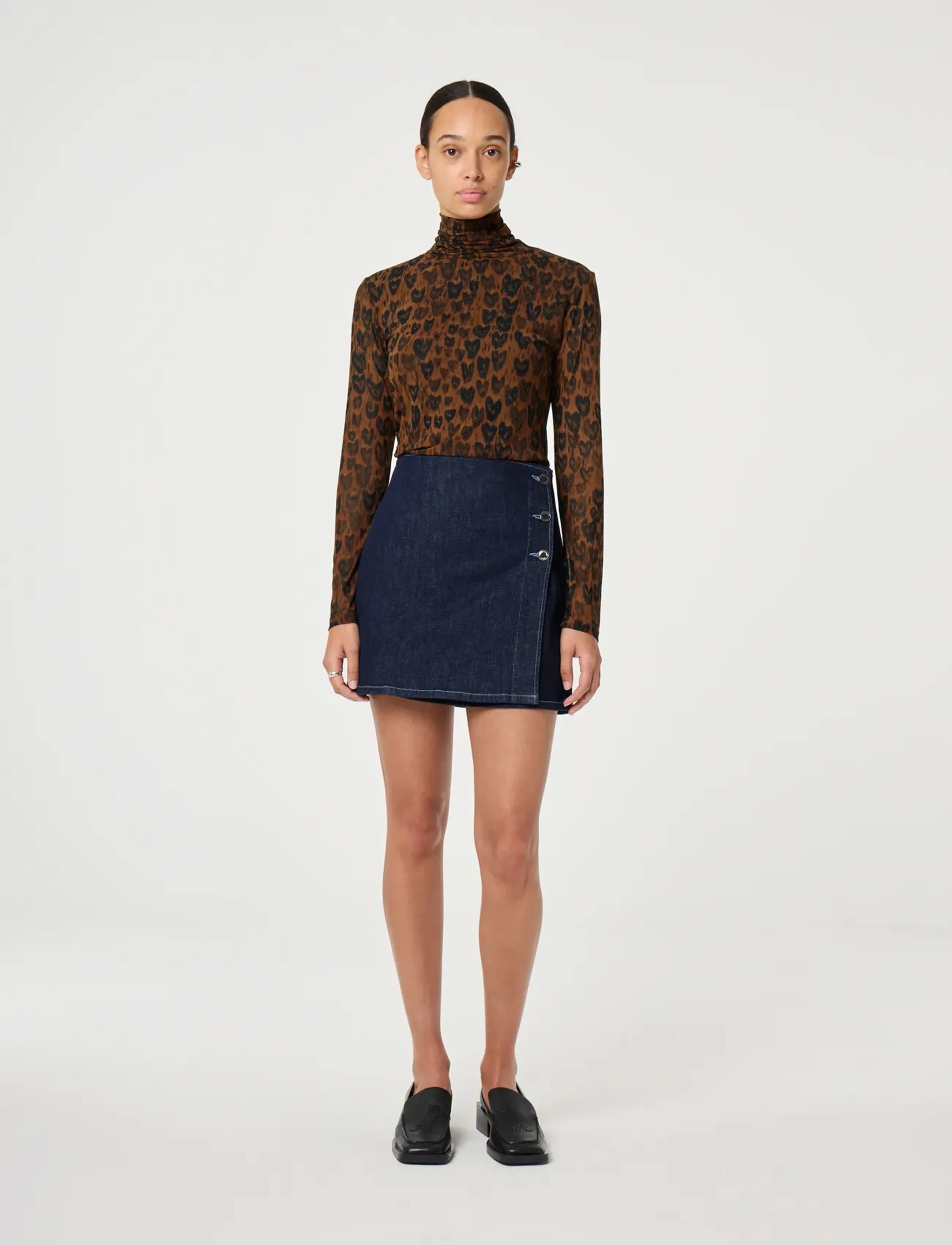 Jane Top