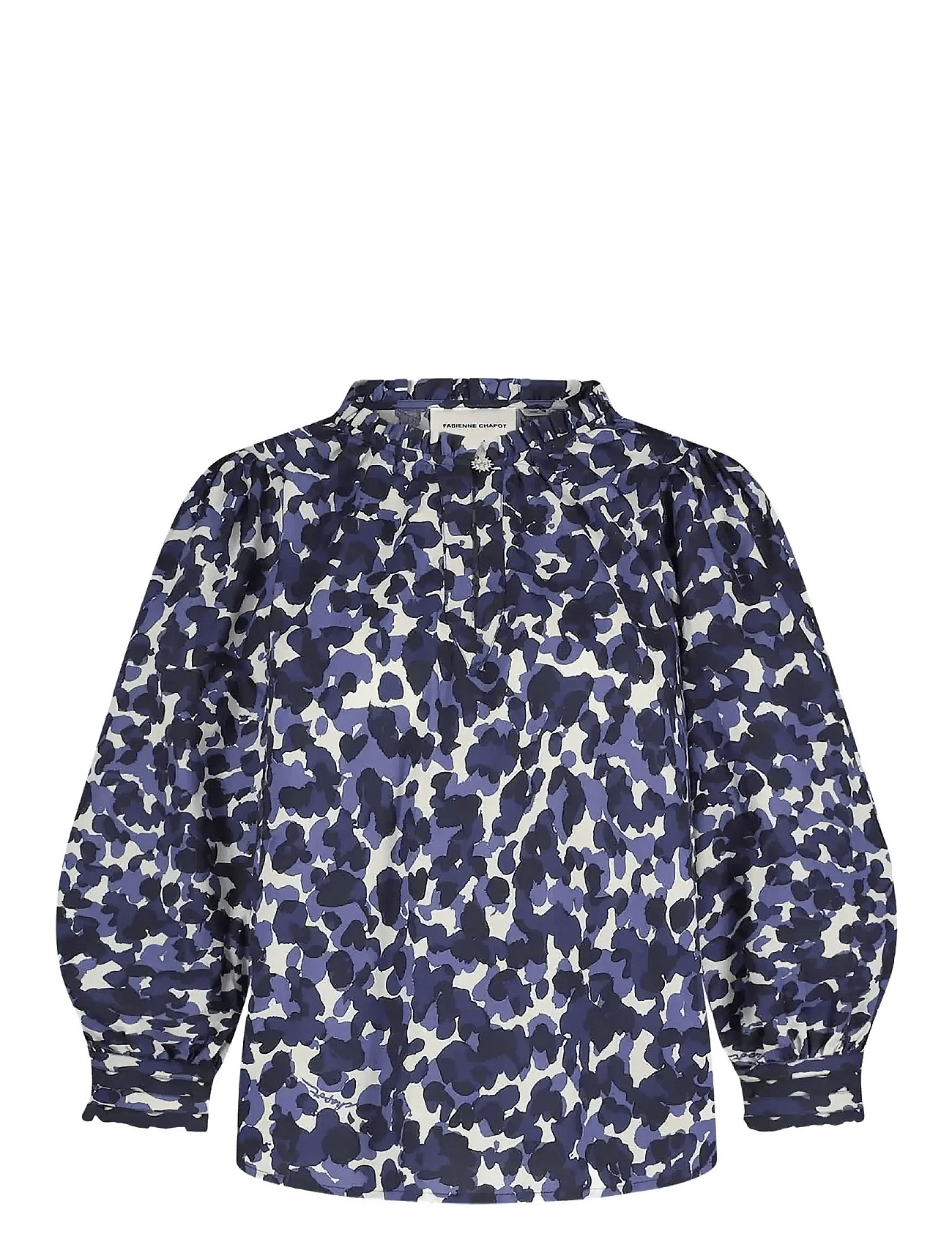 Dascha Top - AFTER