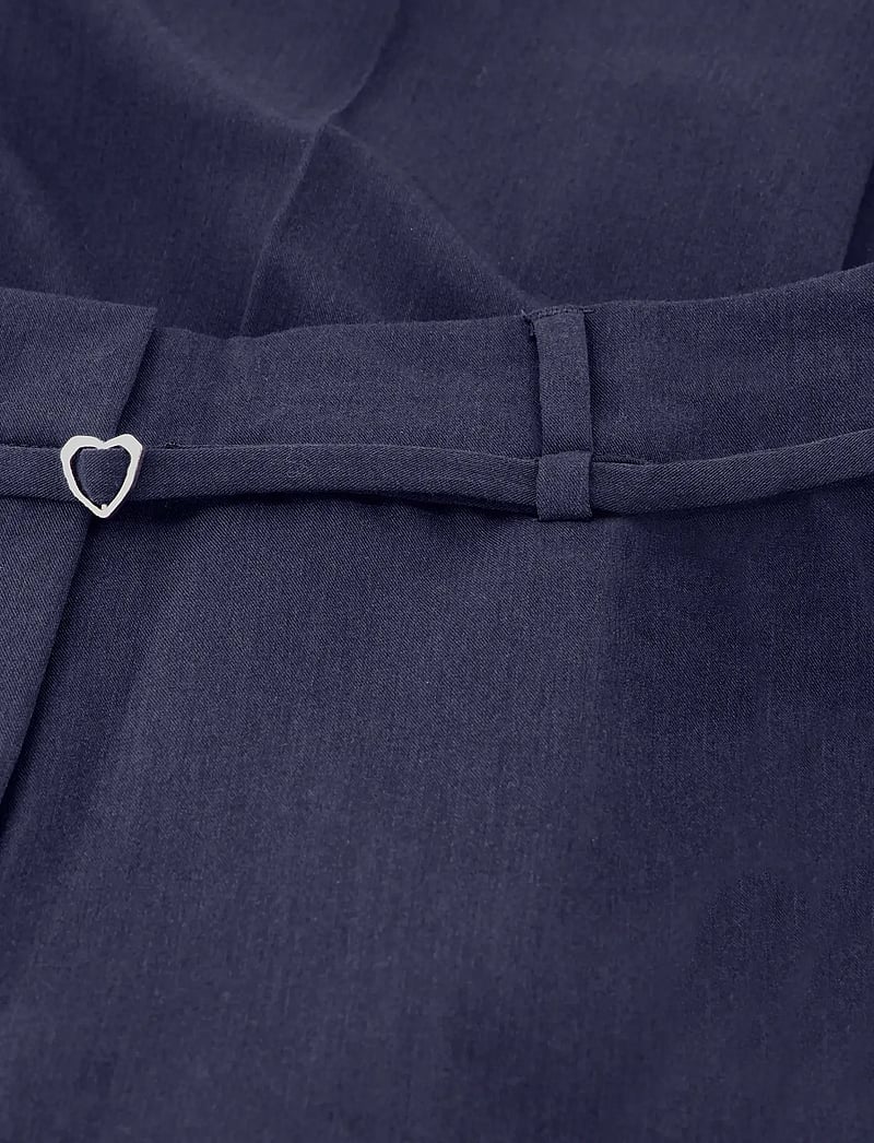 Fabienne Chapot - Nelsan Trousers - chinos - after midnight blue - 1