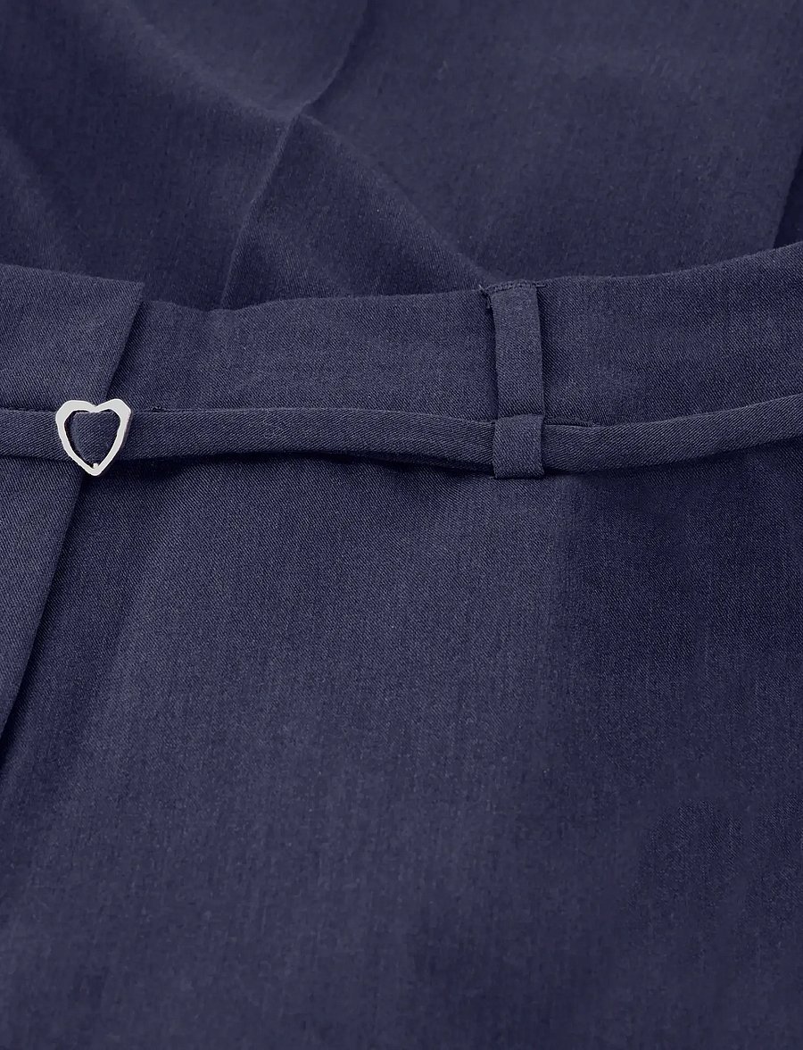 Fabienne Chapot - Nelsan Trousers - chinos - after midnight blue - 1