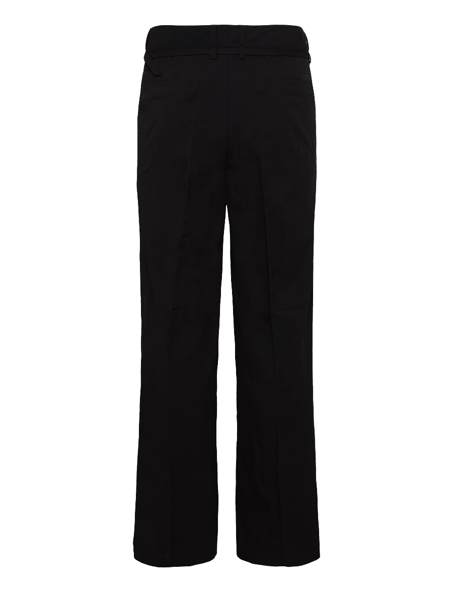 Fabienne Chapot - Nelsan Trousers - chinos - black - 1