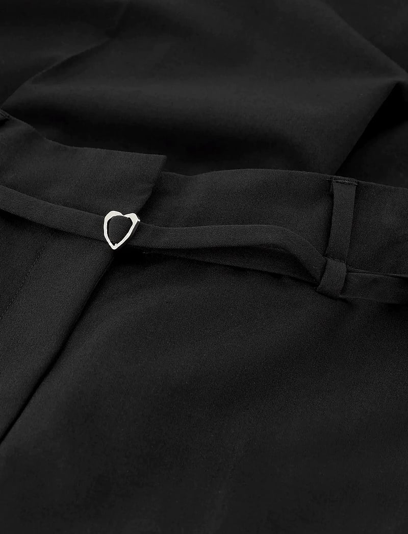 Fabienne Chapot - Nelsan Trousers - chinos - black - 1