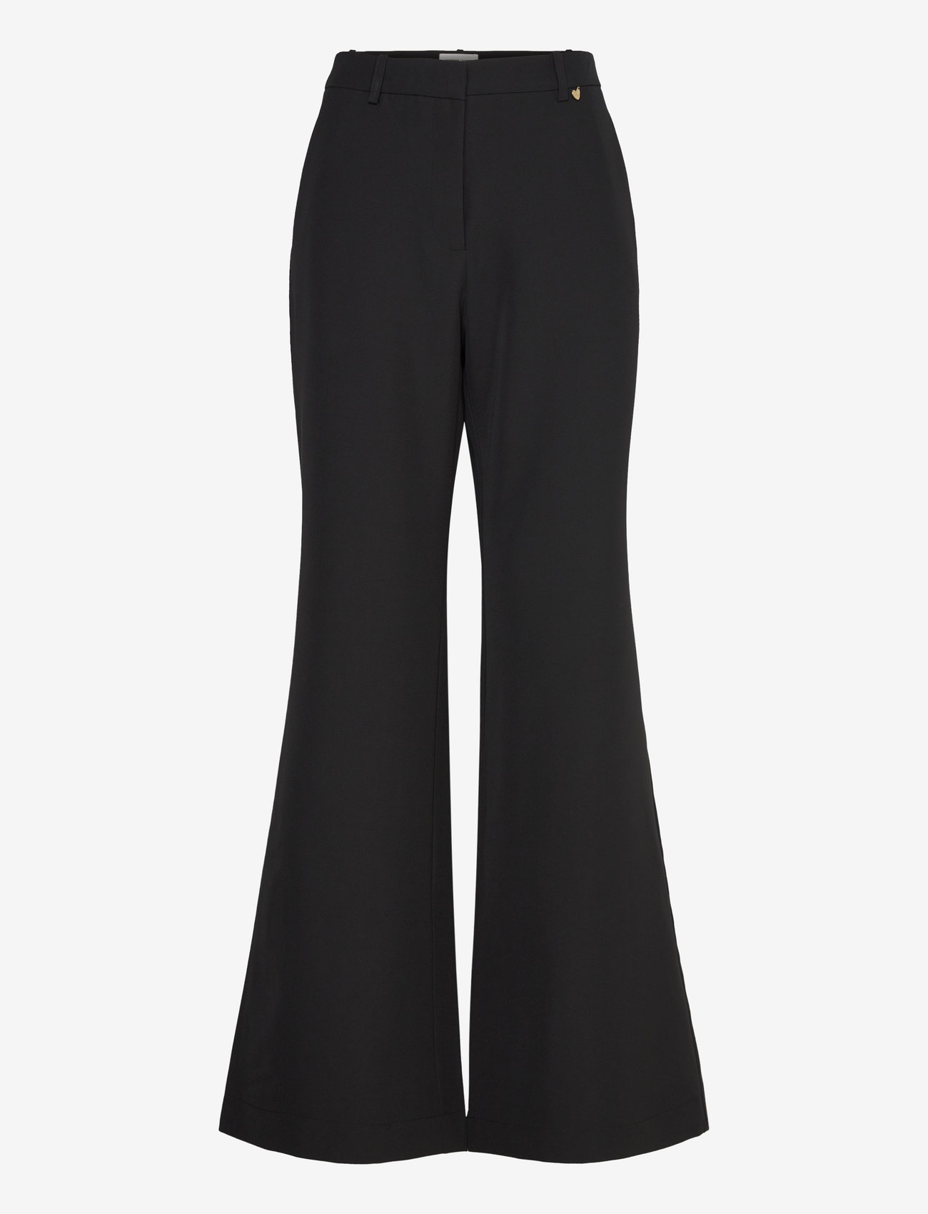 Fabienne Chapot - Puck Trousers - black - 1