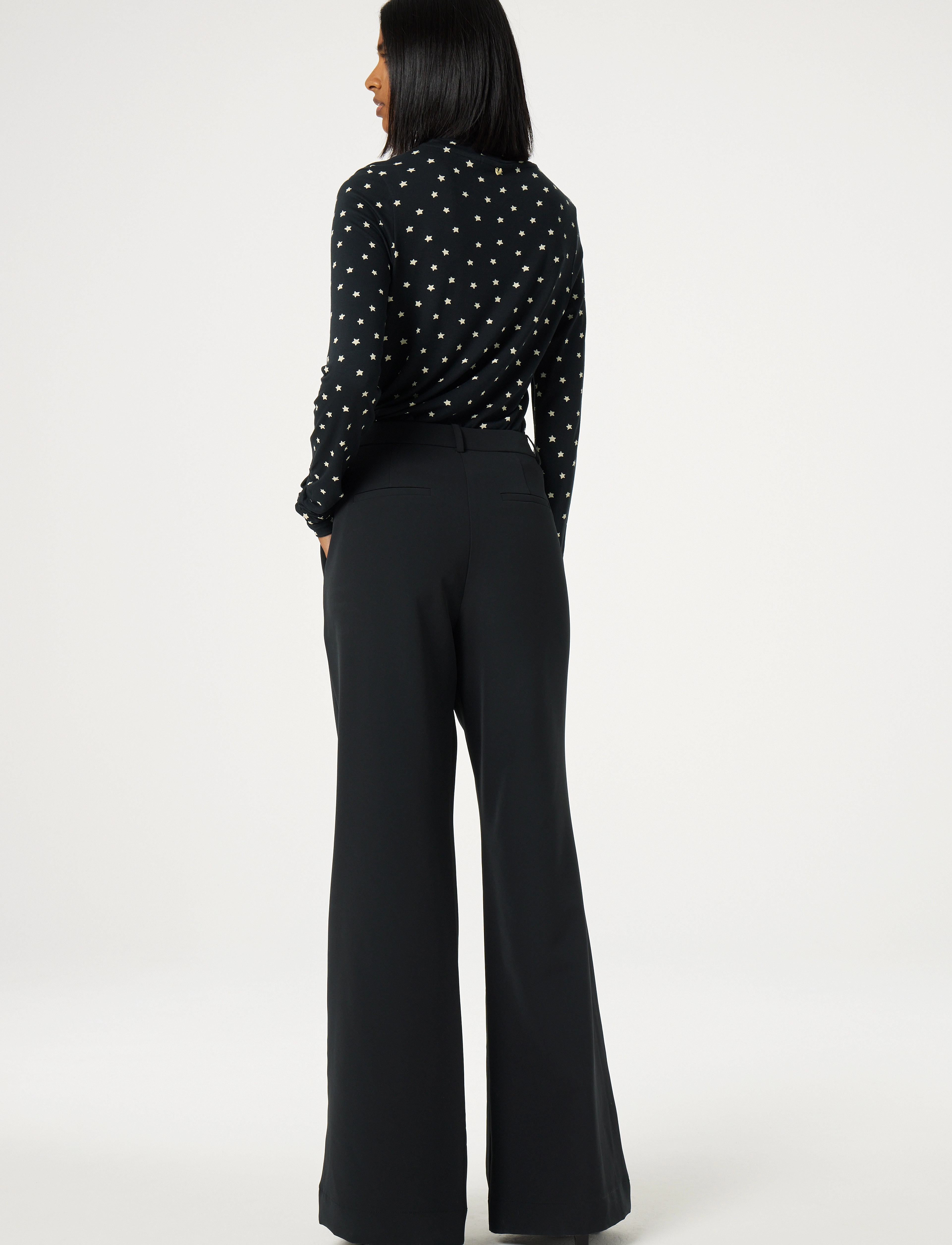 Fabienne Chapot - Puck Trousers - black - 3