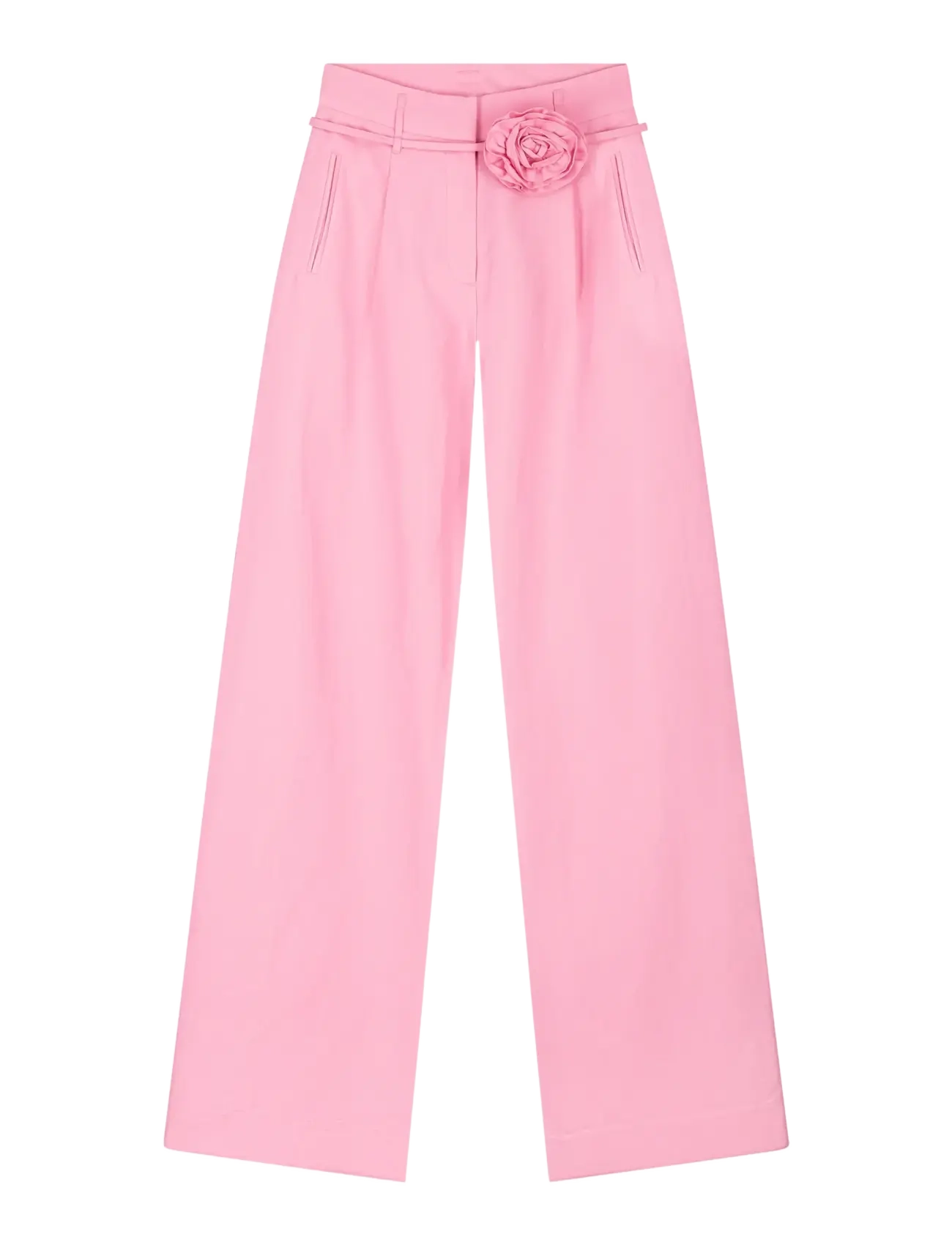 FABIENNE CHAPOT Rafael Hosen Pink - 40 - Damen