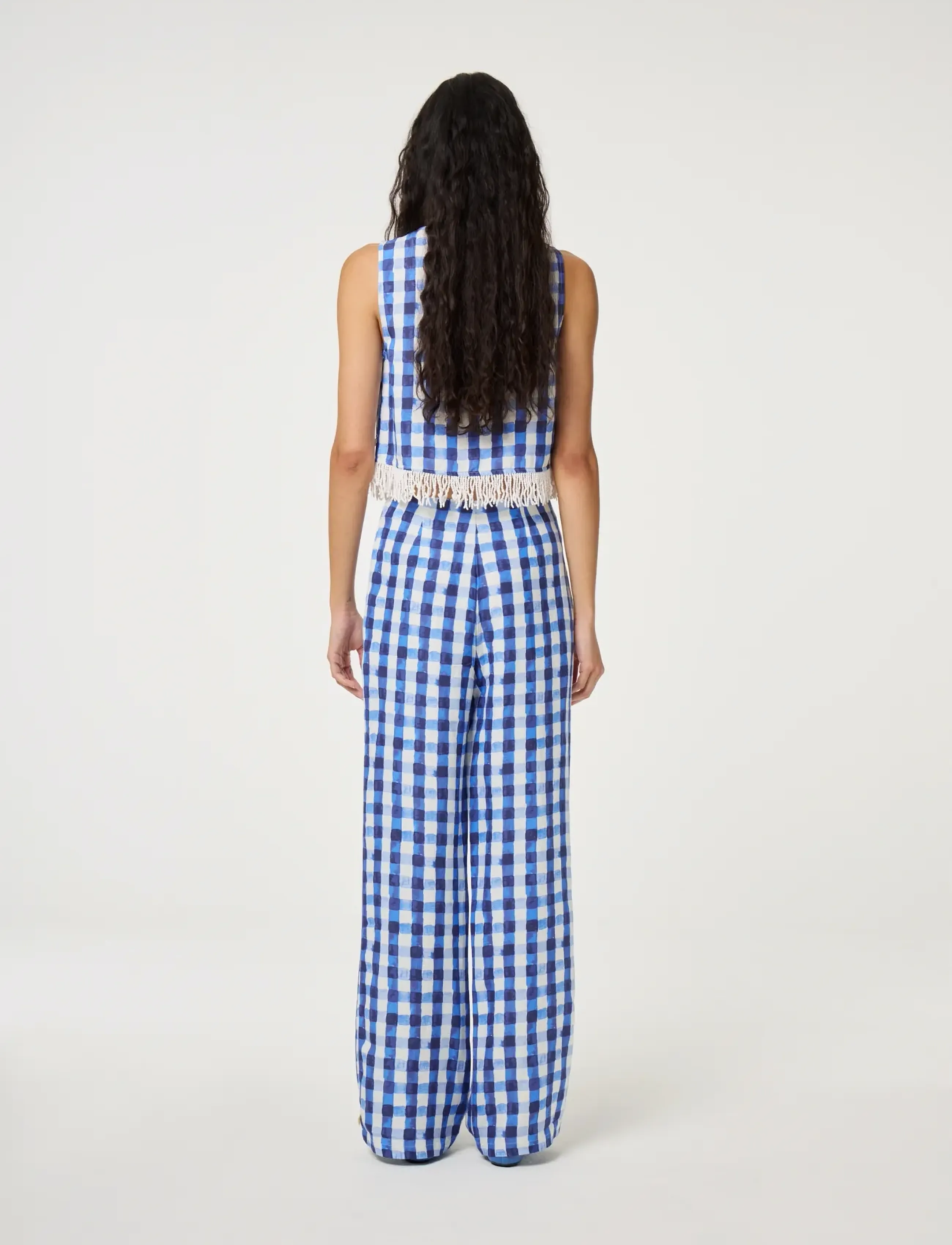 Fabienne Chapot Tropez Trousers kostymbyxor dam – bild 3