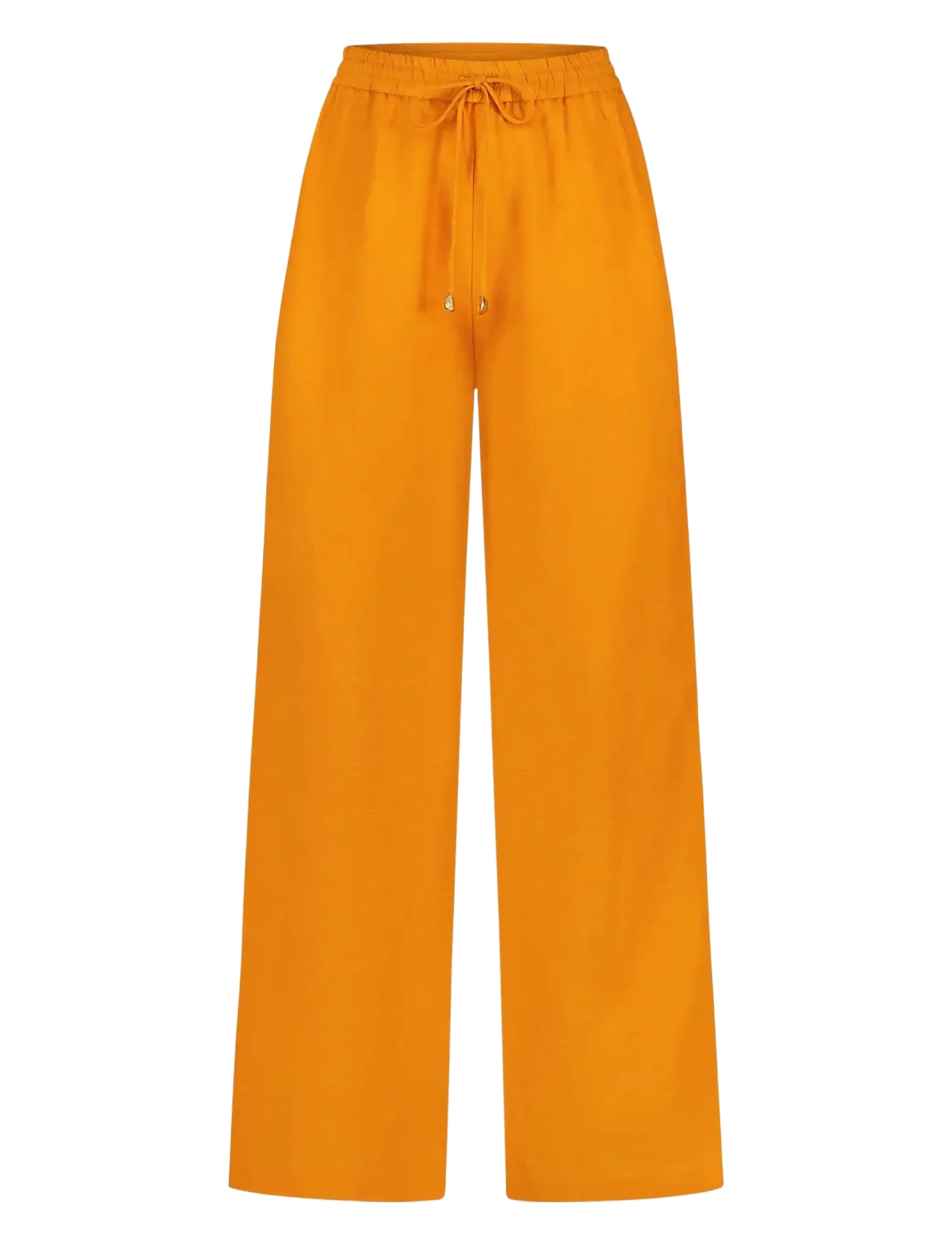 Fabienne Chapot Brent Trousers - Tøj - JUS D 'ORANGE / orange