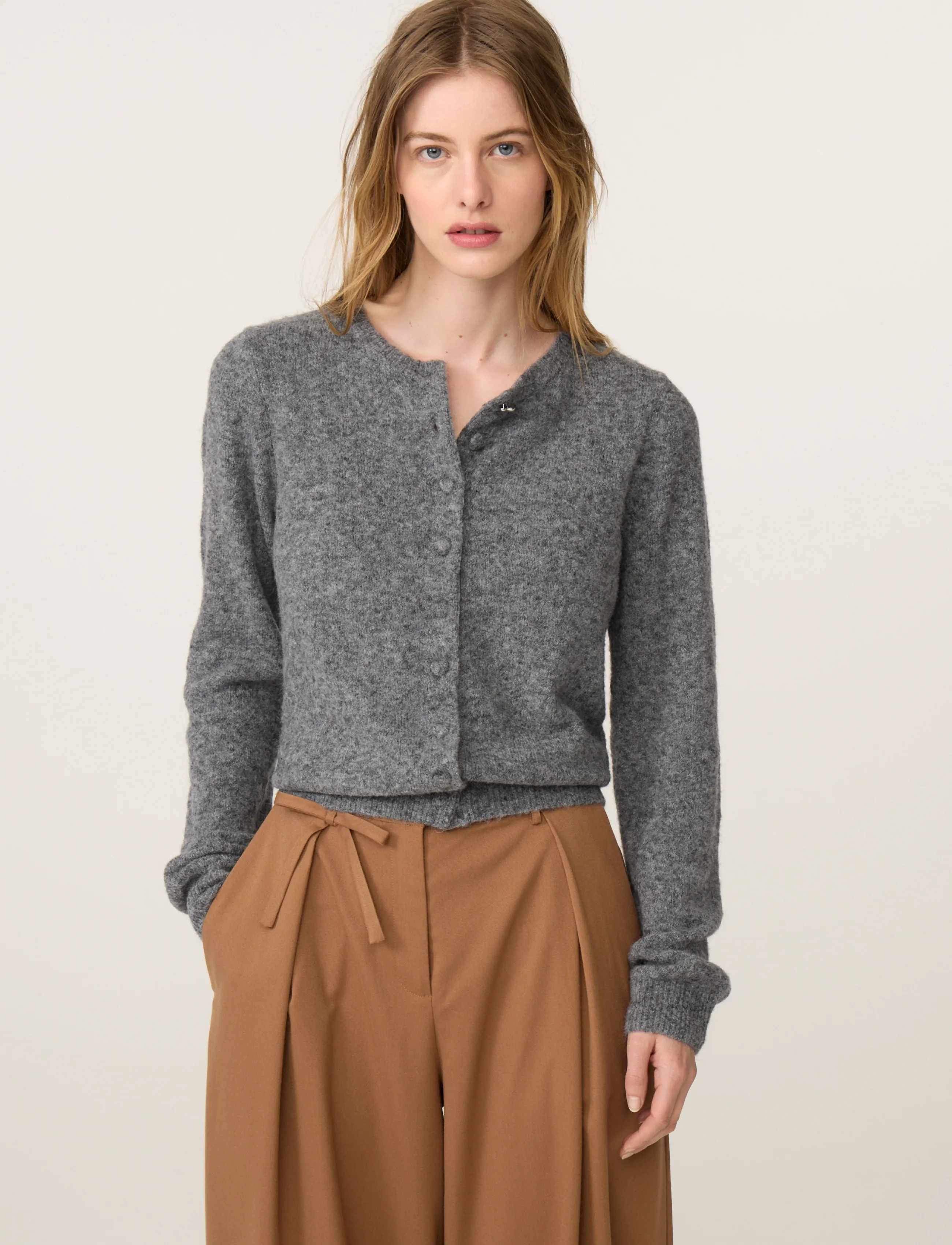Charlot Trousers
