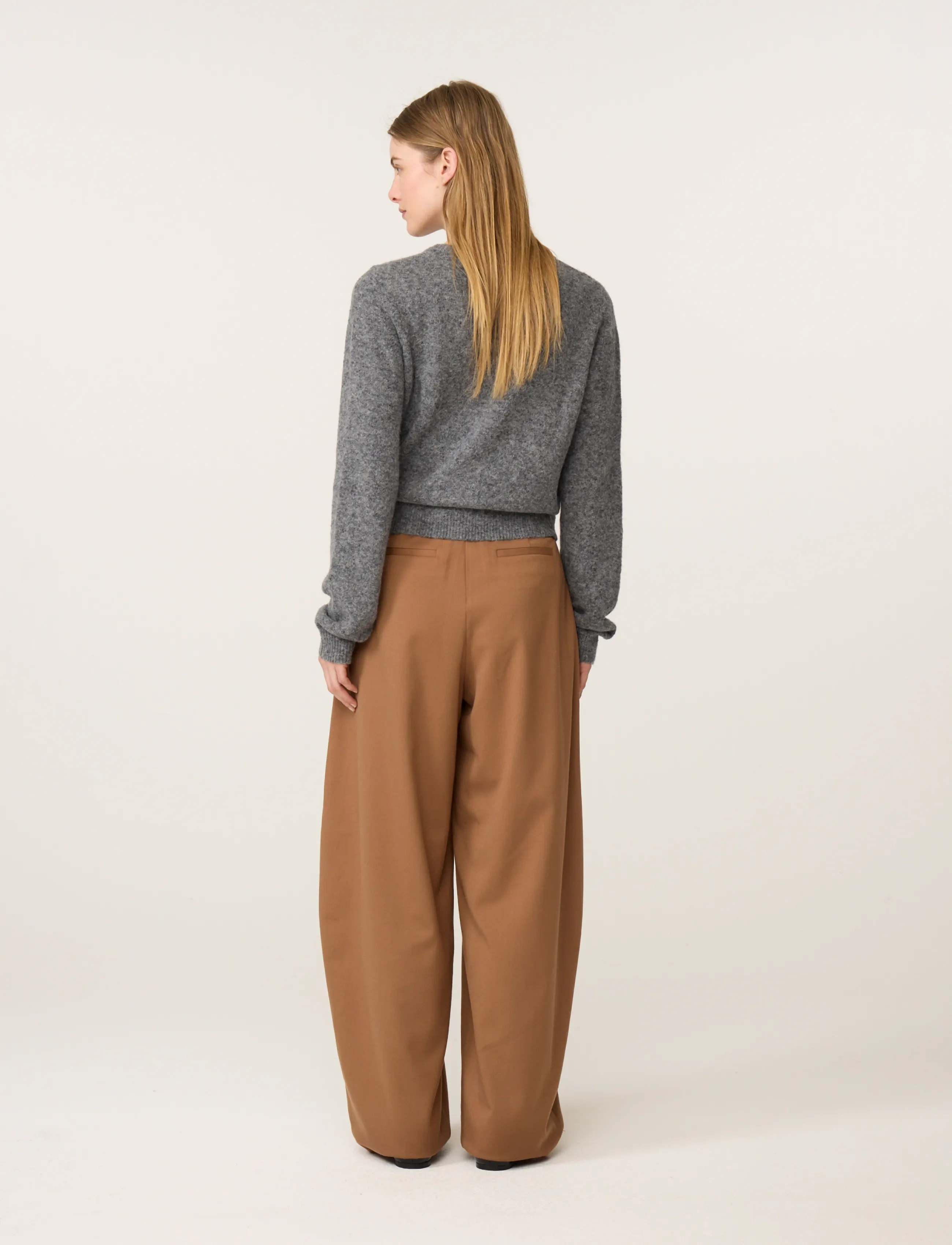 Fabienne Chapot Charlot Trousers byxor dam – bild 2