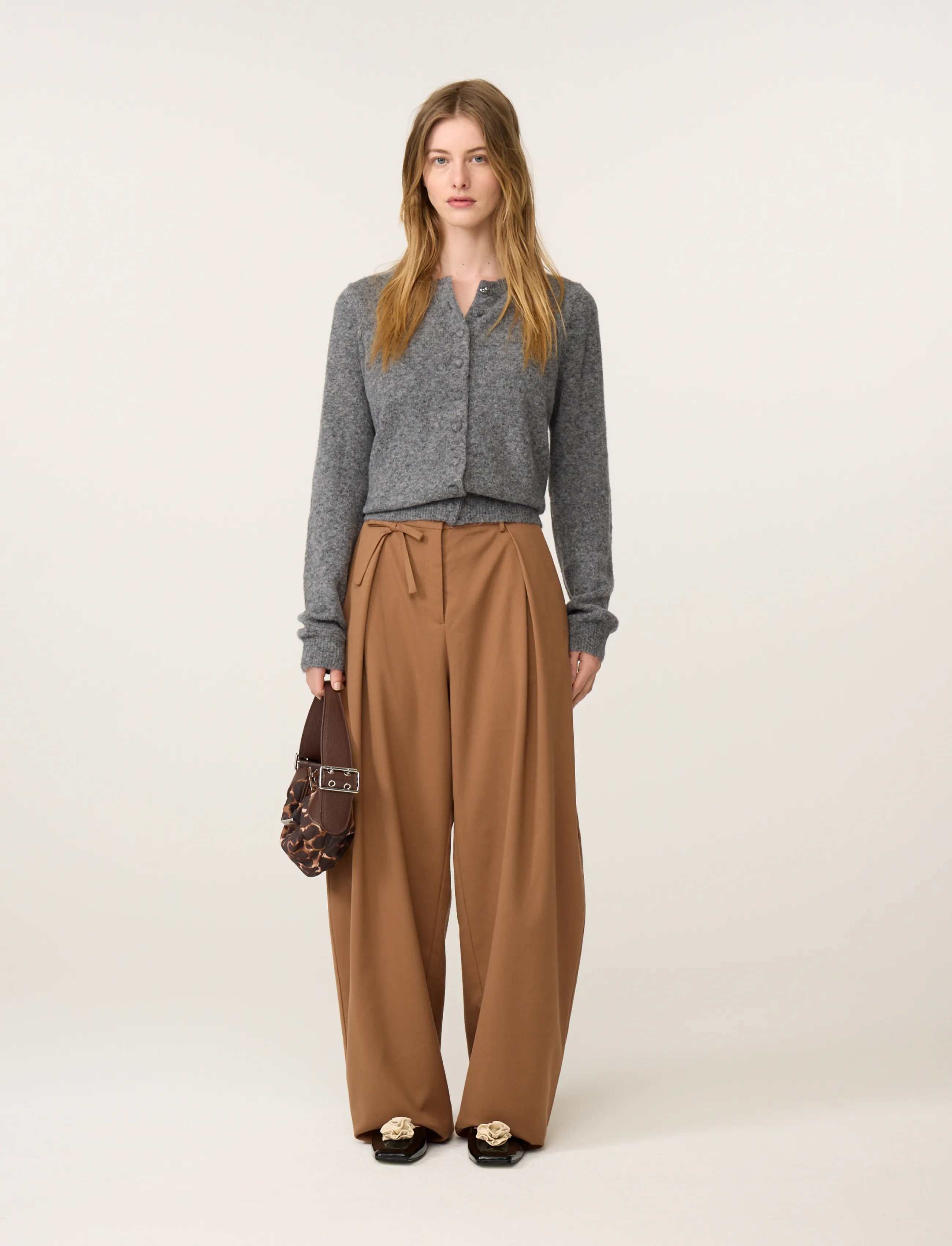 Fabienne Chapot Charlot Trousers byxor dam – bild 4