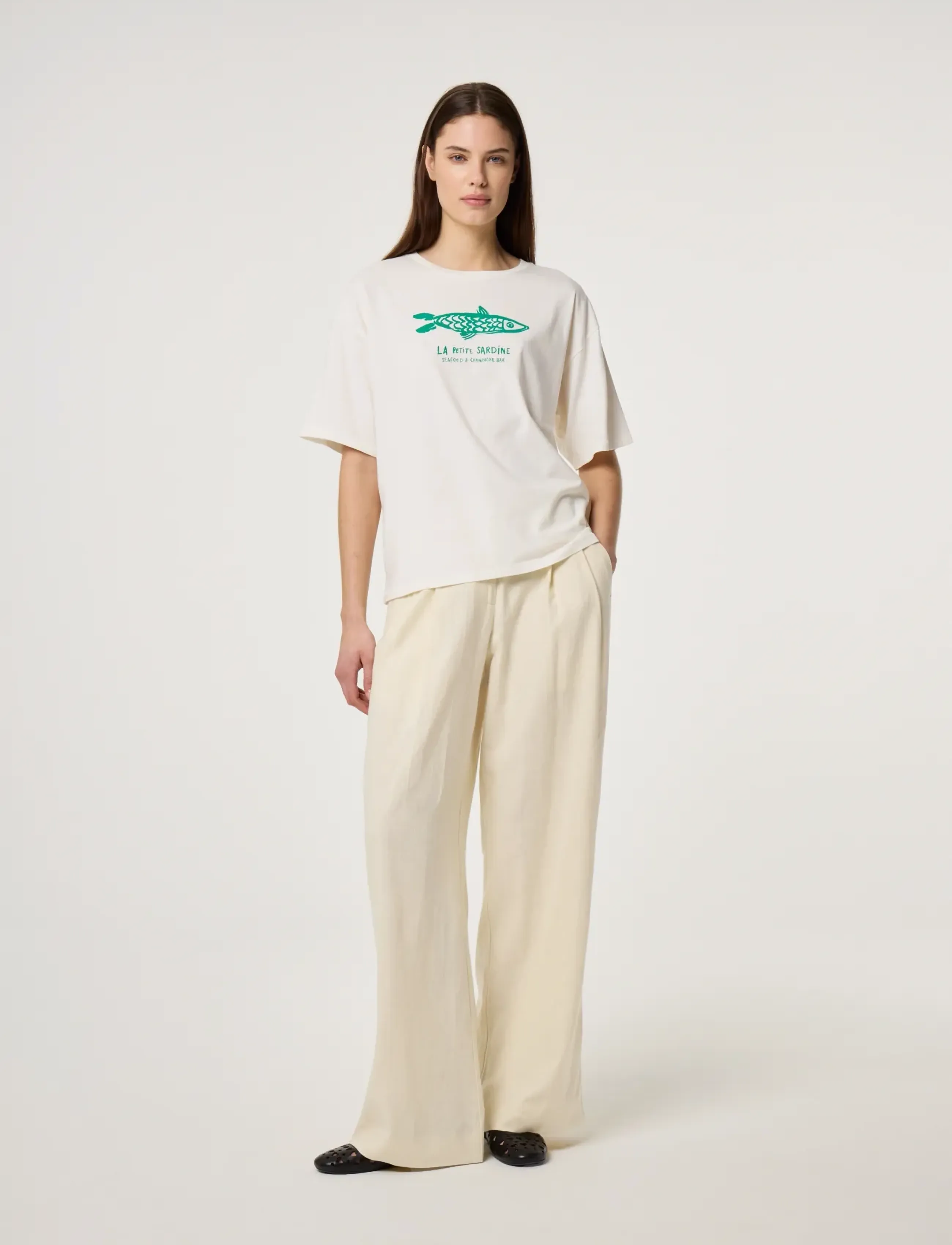 Fay T-Shirt