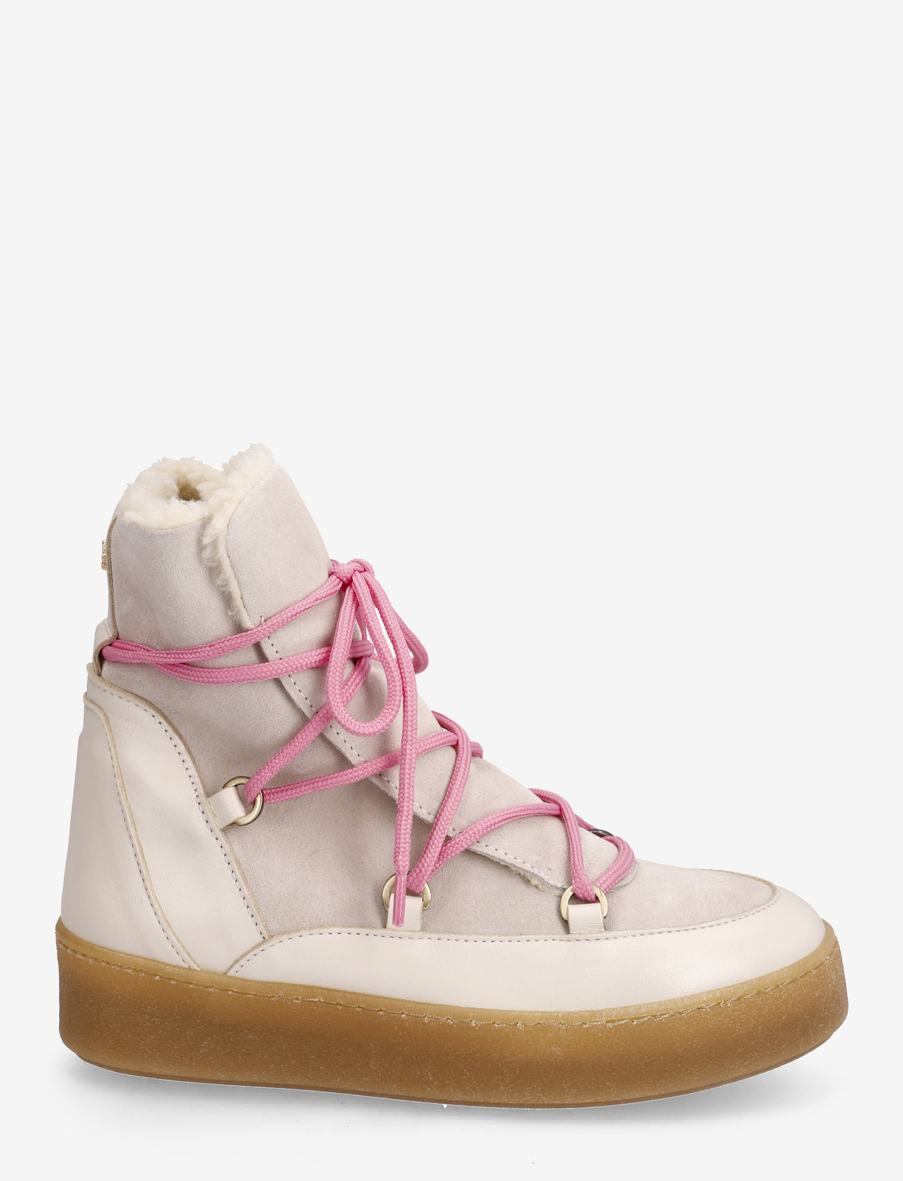 Fabienne Chapot - Snowy Boot - beige - 1