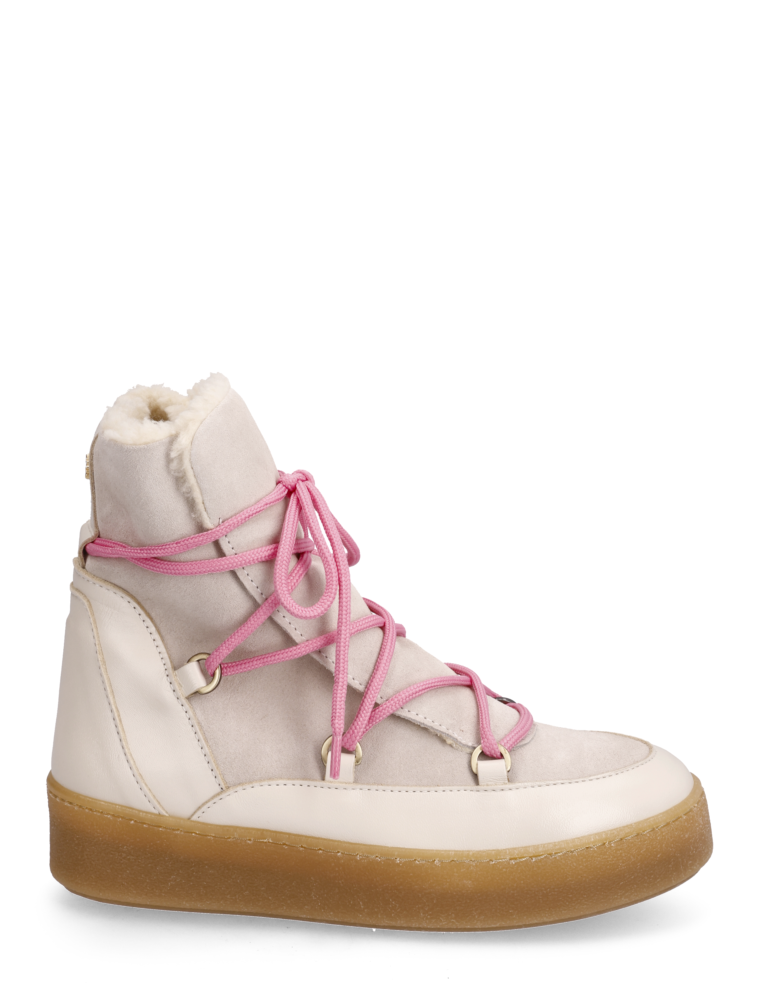 Fabienne Chapot - Snowy Boot - beige - 1