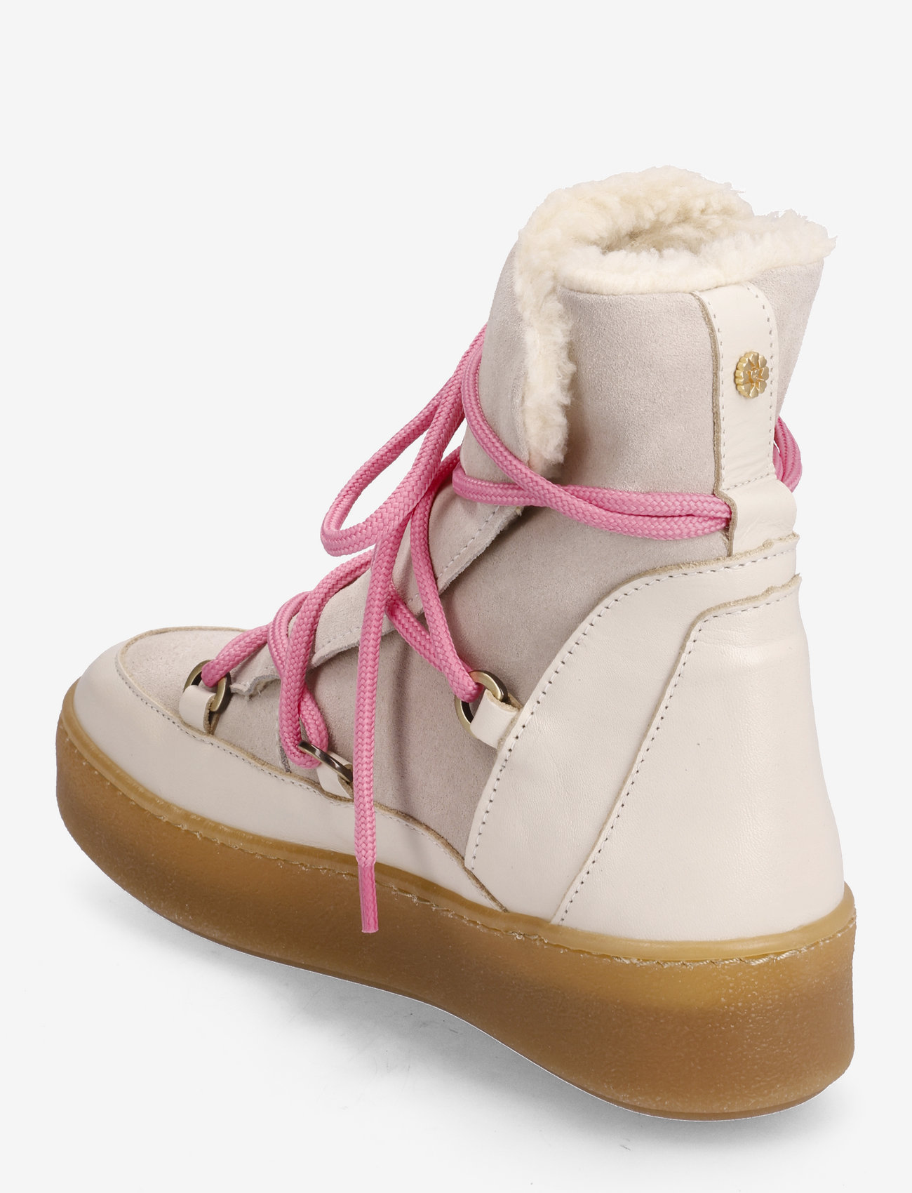 Fabienne Chapot - Snowy Boot - beige - 2