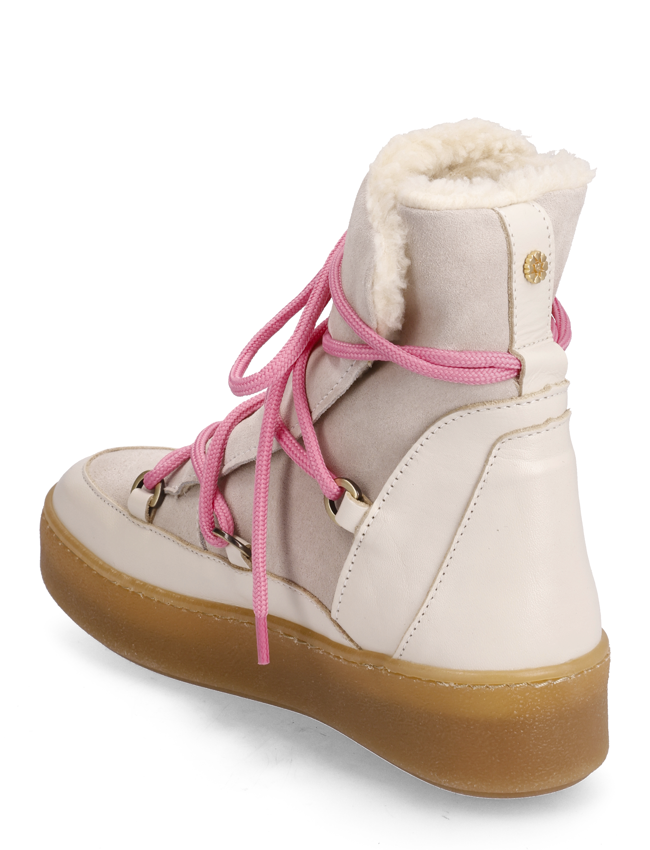 Fabienne Chapot - Snowy Boot - beige - 2