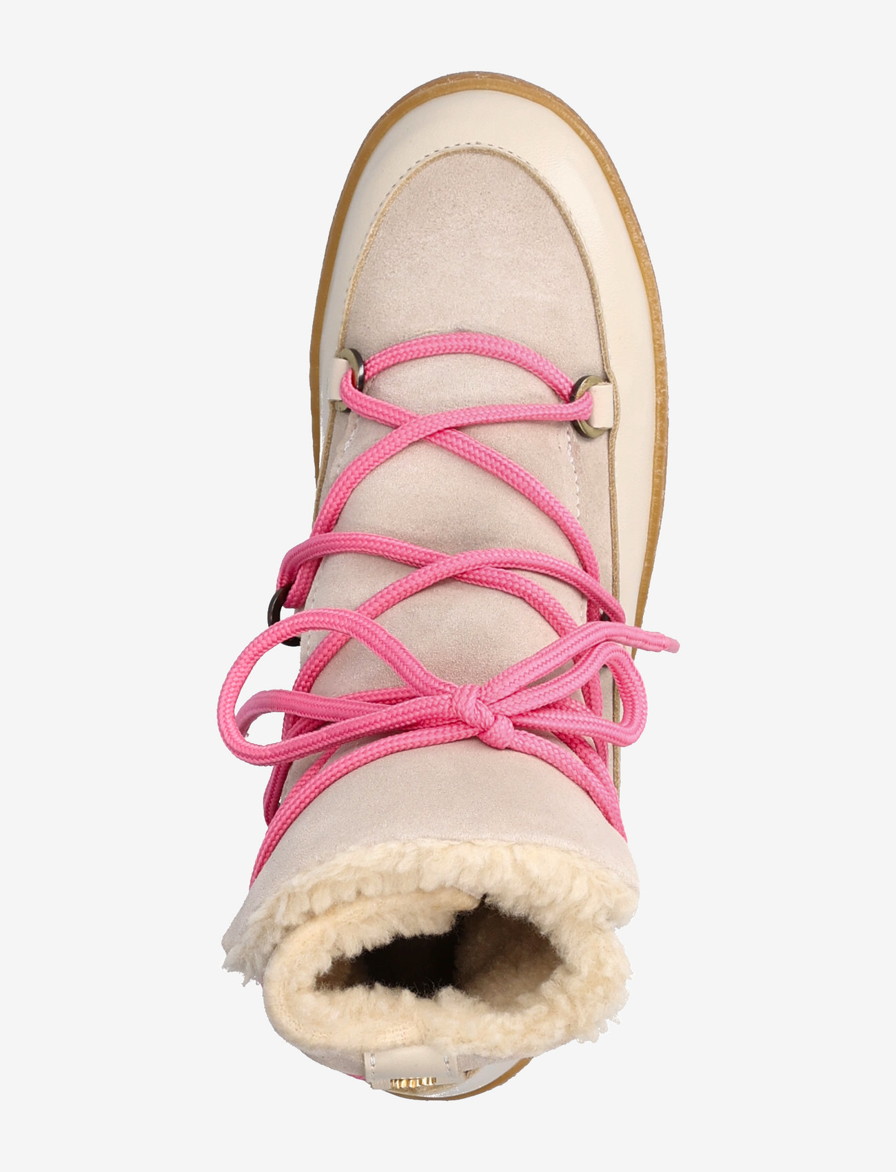 Fabienne Chapot - Snowy Boot - beige - 3