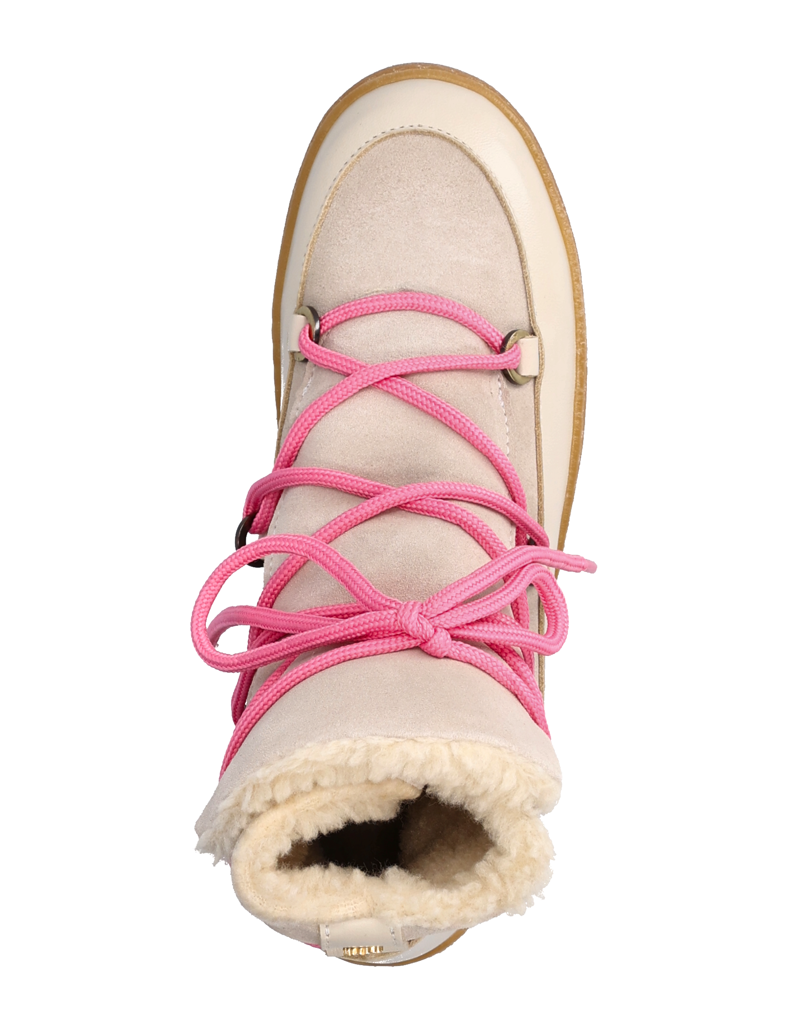 Fabienne Chapot - Snowy Boot - beige - 3