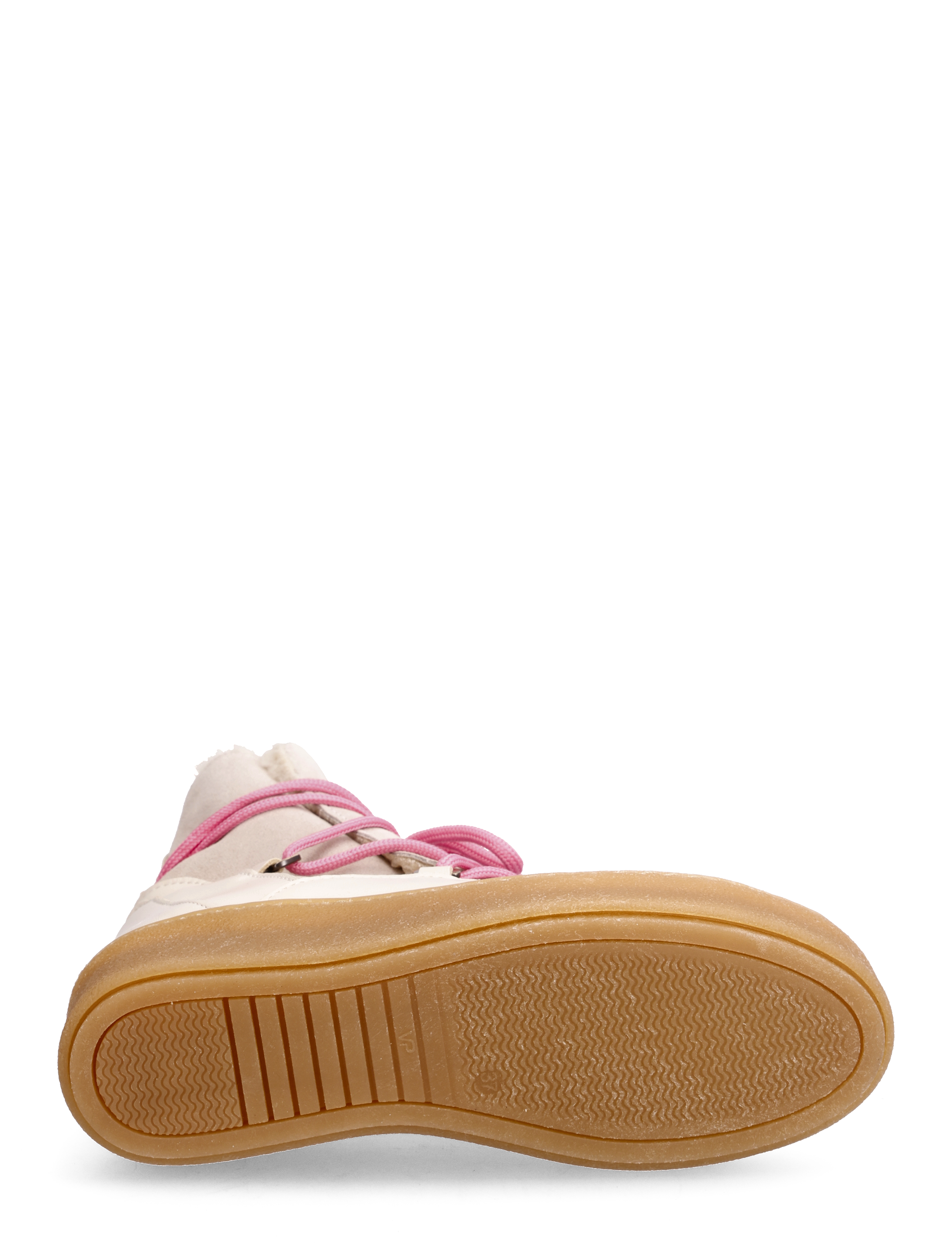 Fabienne Chapot - Snowy Boot - beige - 4