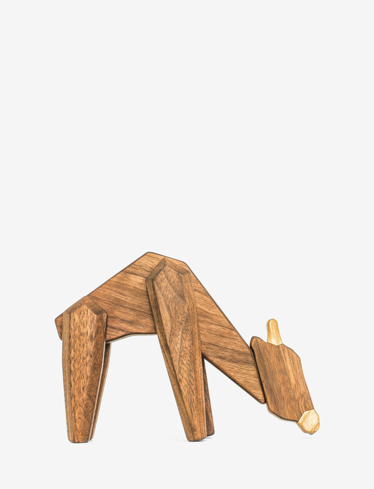 FableWood - Giraffe - wood - 2