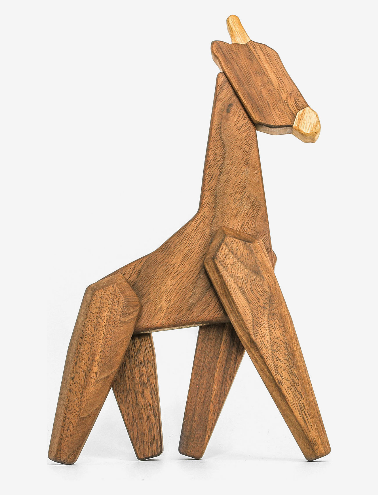 FableWood - Giraffe - wood - 3