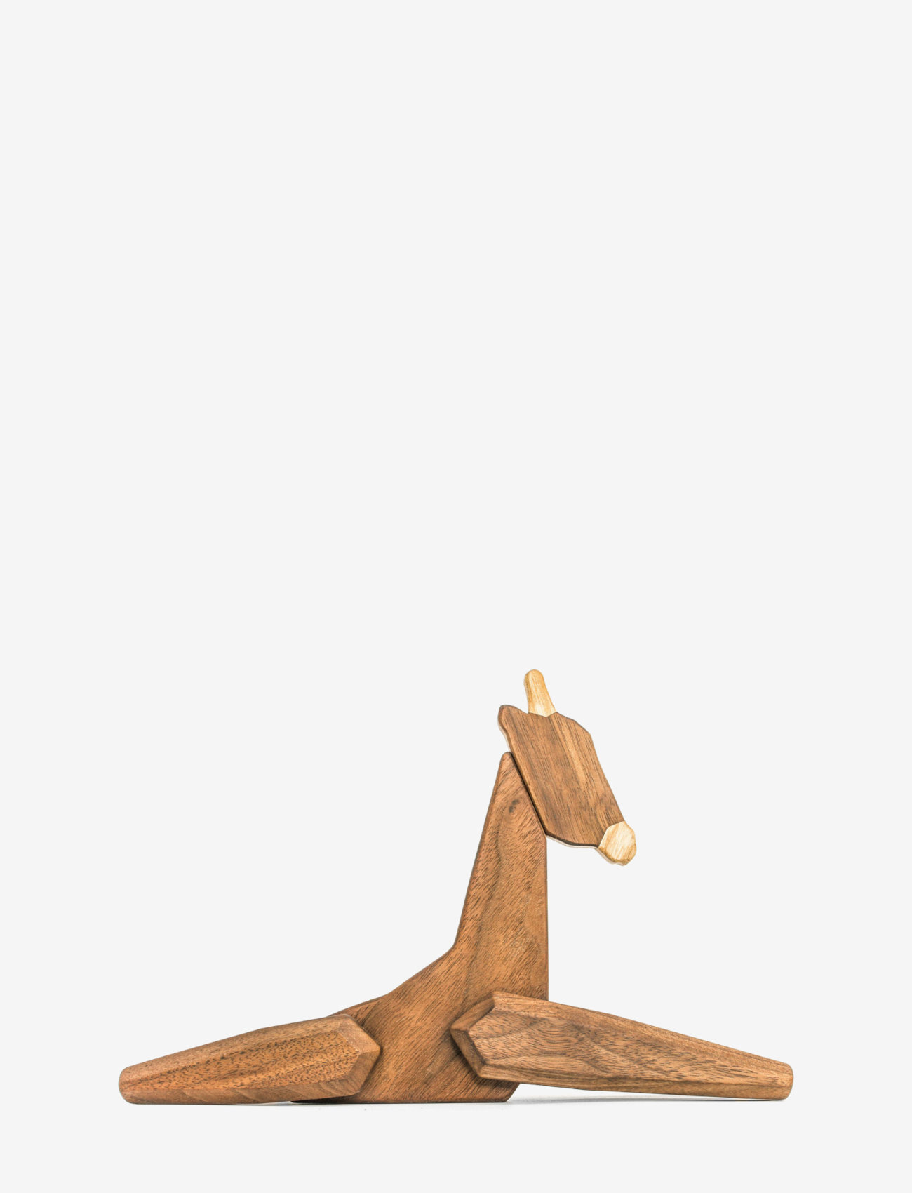 FableWood - Giraffe - wood - 5