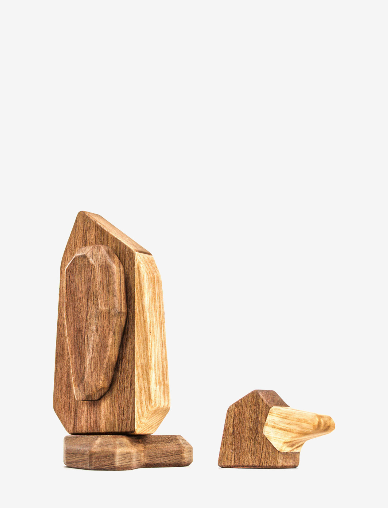 FableWood - Penguin - wood - 1