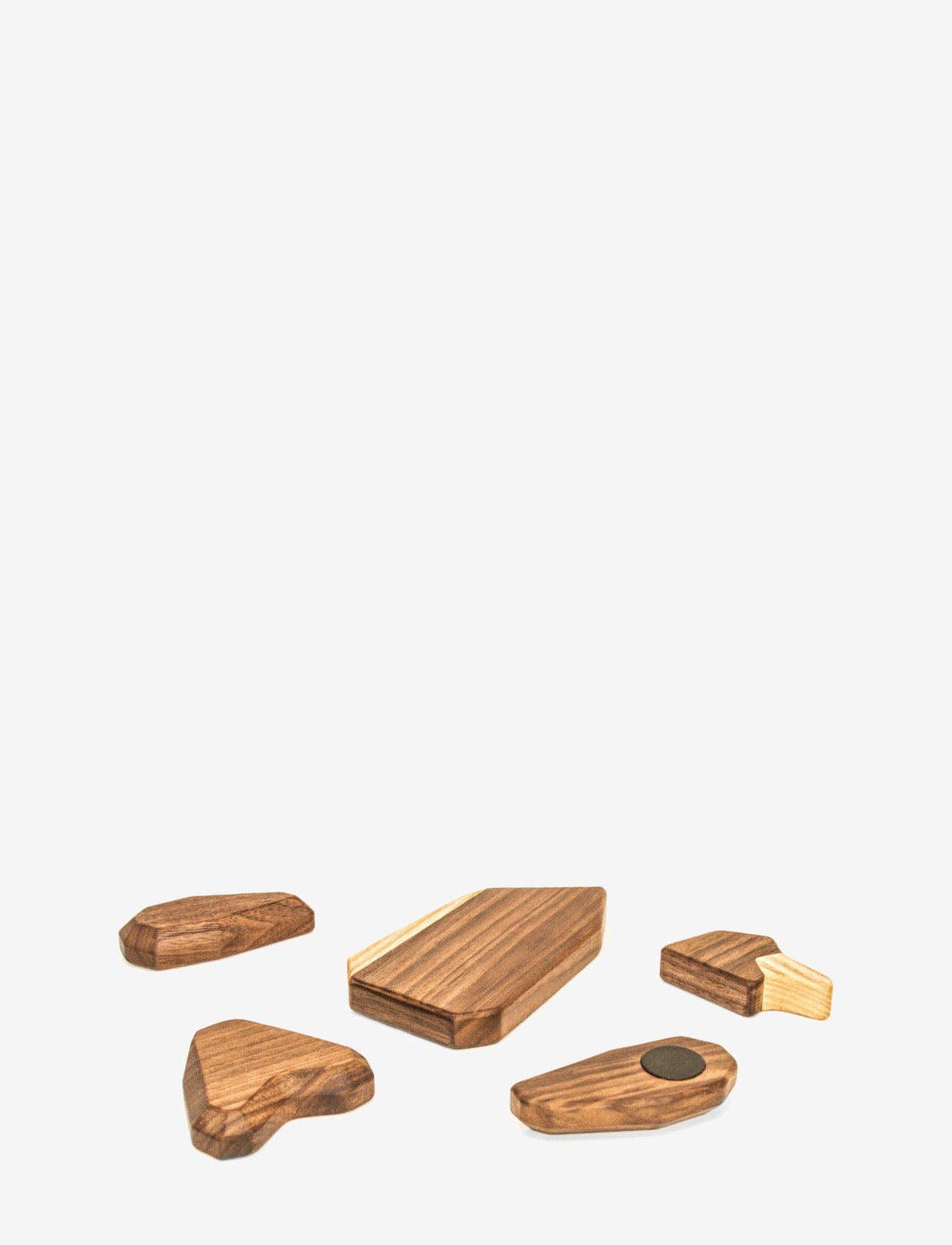 FableWood - Penguin - wood - 4