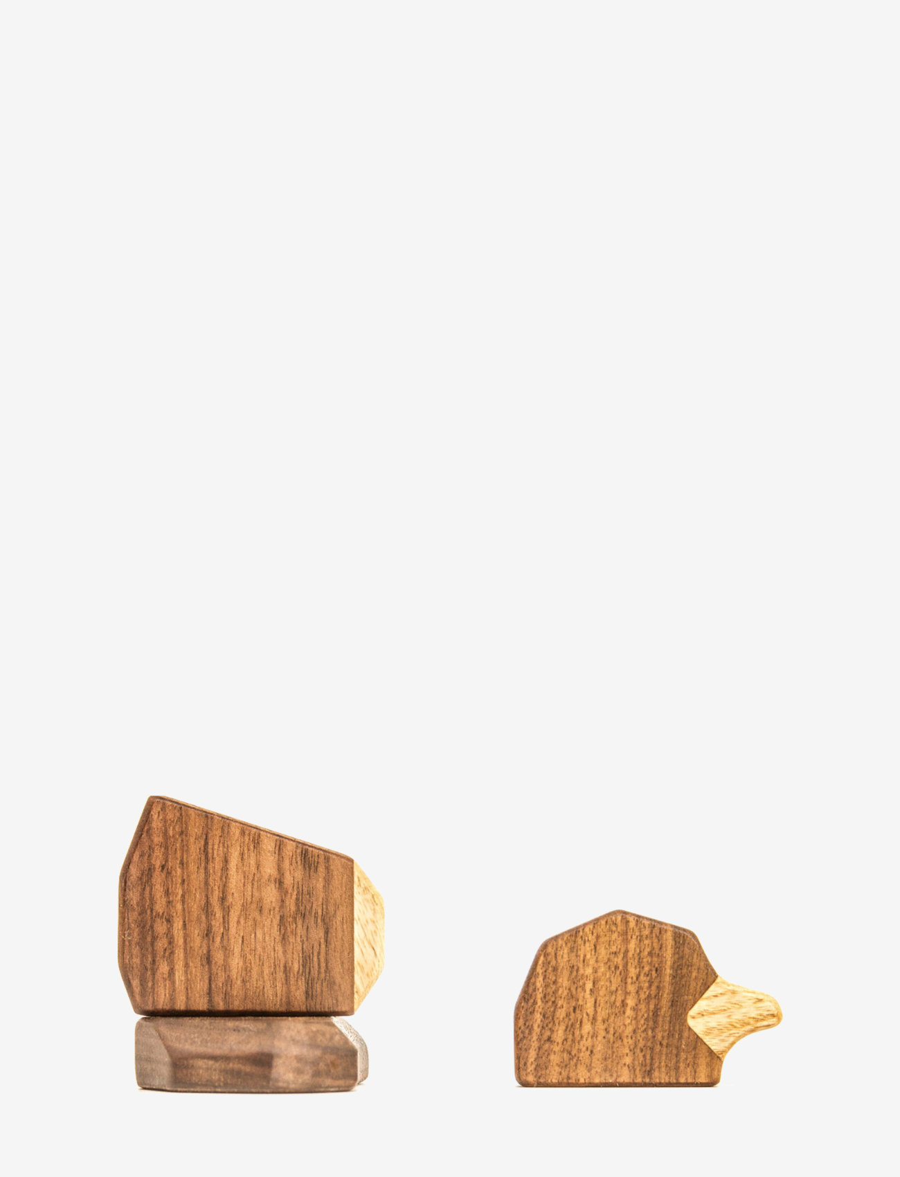 FableWood - Babypingvin - wood - 1
