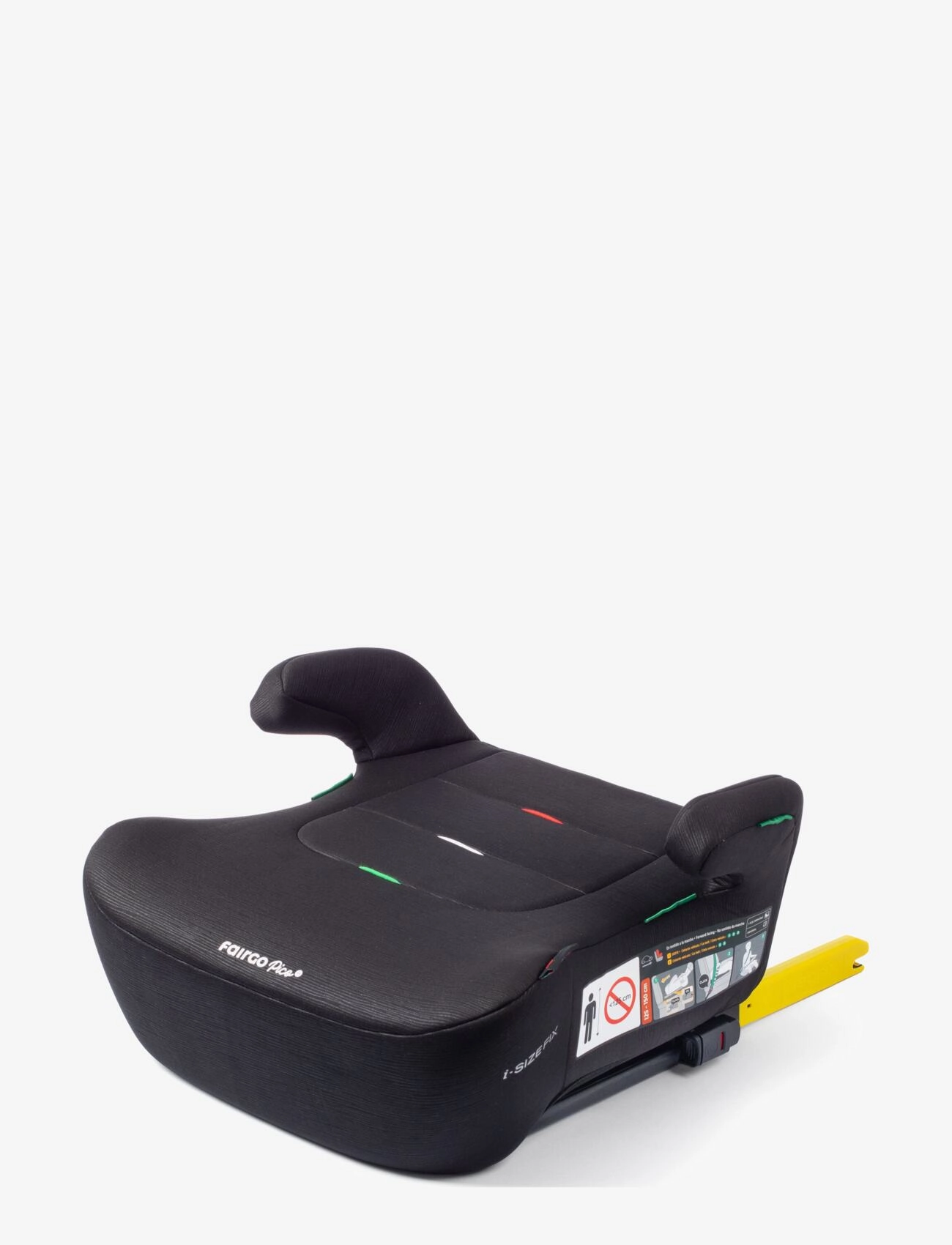 Fairgo - Pico I-Size Sædepude 125-150