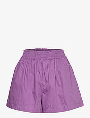 Faithfull The Brand - ELVA SHORTS - casual shorts - grape - 0