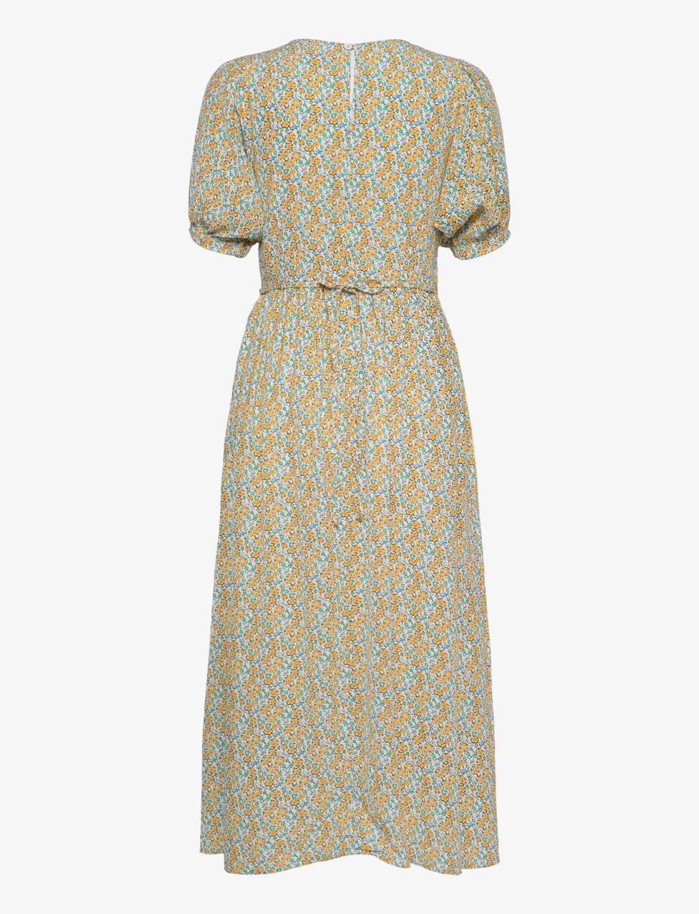 PATRINICO MIDI DRESS