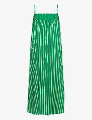 Faithfull The Brand - ILLIAS MAXI DRESS - maya stripe print - green - 1
