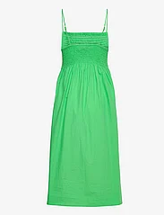 Faithfull The Brand - BRYSSA MIDI DRESS - summer dresses - green - 1