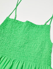 Faithfull The Brand - BRYSSA MIDI DRESS - summer dresses - green - 6