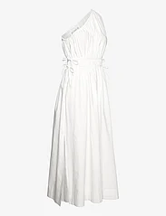 Faithfull The Brand - LA ORA MIDI DRESS - vakarėlių drabužiai išparduotuvių kainomis - white - 2