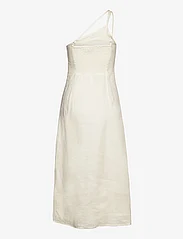 Faithfull The Brand - SOKO MIDI DRESS - party wear at outlet prices - eggshell - 1