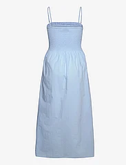 Faithfull The Brand - TERGU MAXI DRESS - maksikleidid - cornflower blue - 1