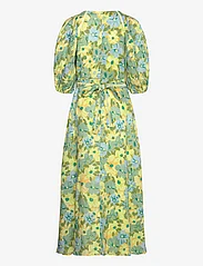 Faithfull The Brand - VALERINA MAXI DRESS - odzież imprezowa w cenach outletowych - francis floral - 0