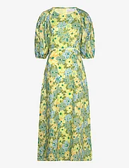 Faithfull The Brand - VALERINA MAXI DRESS - festkläder till outletpriser - francis floral - 1