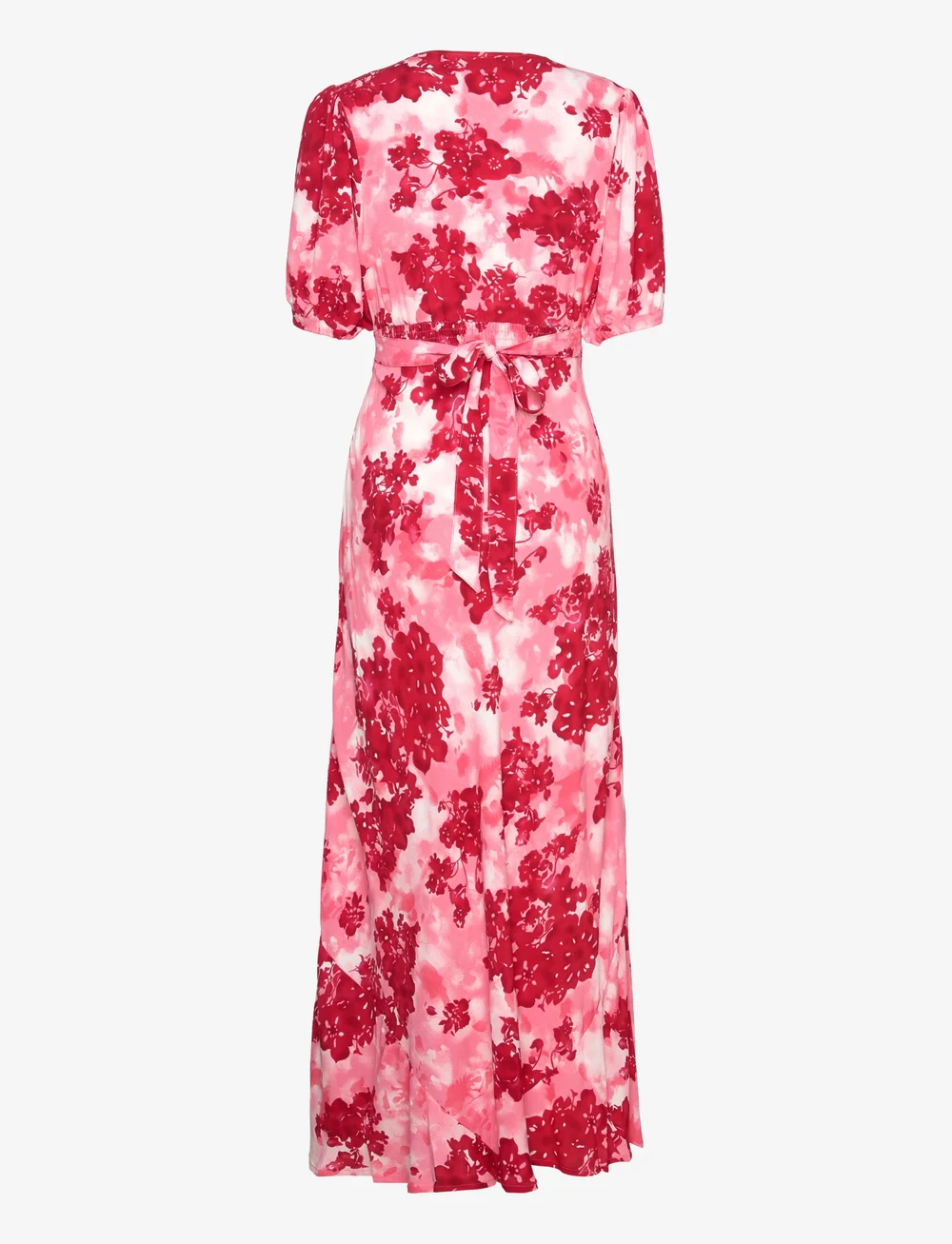 Faithfull The Brand - LAS MAYAS MIDI DRESS - ilgos suknelės - rosella floral - 1