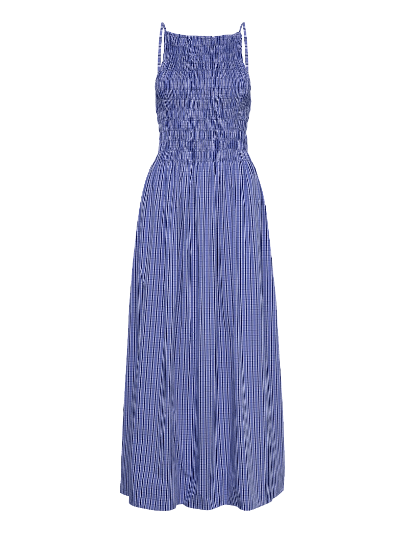 Faithfull The Brand - LAIA MAXI DRESS - sommarklänningar - sotto - 1