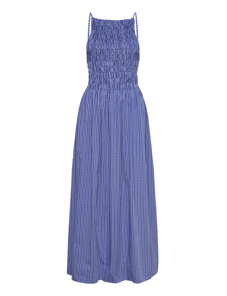 Faithfull The Brand - LAIA MAXI DRESS - robes d'été - sotto - 1