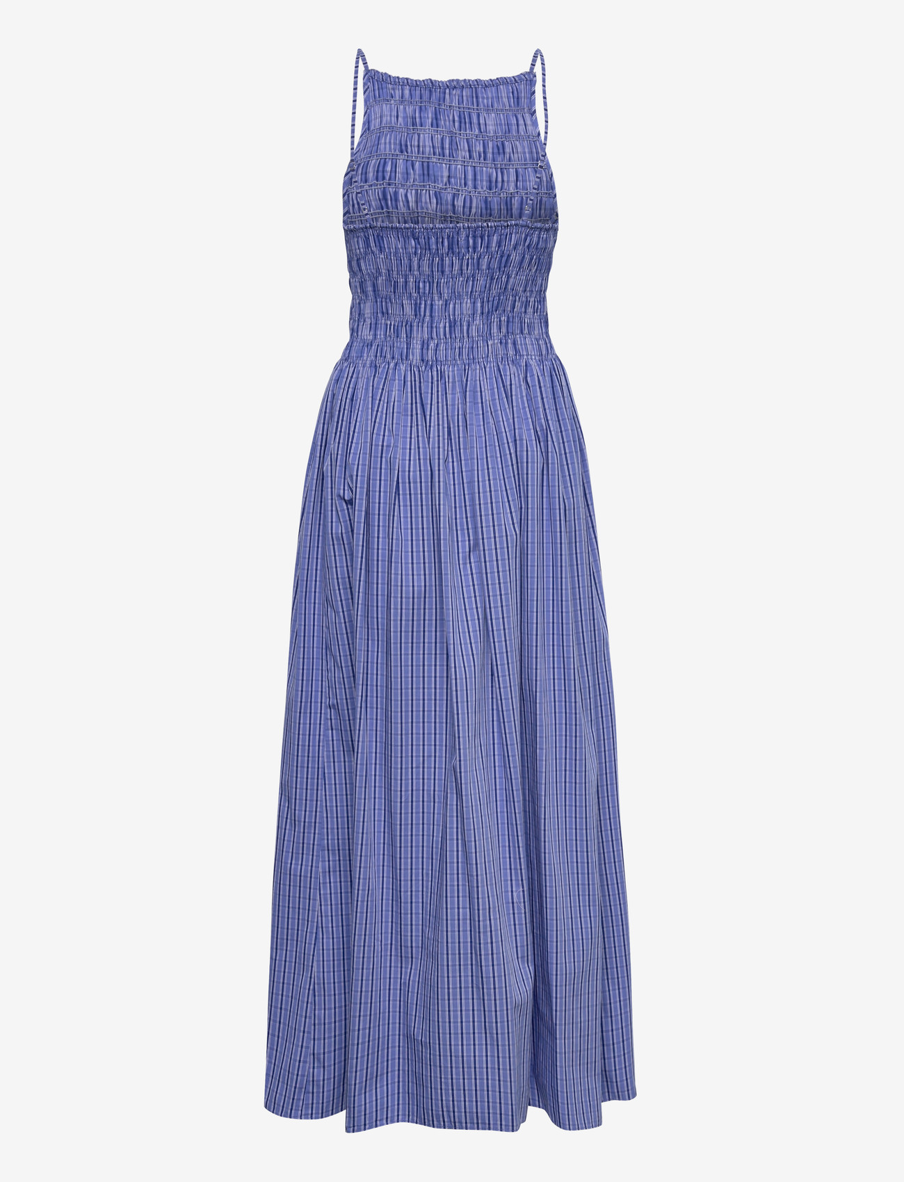 Faithfull The Brand - LAIA MAXI DRESS - sommarklänningar - sotto - 2