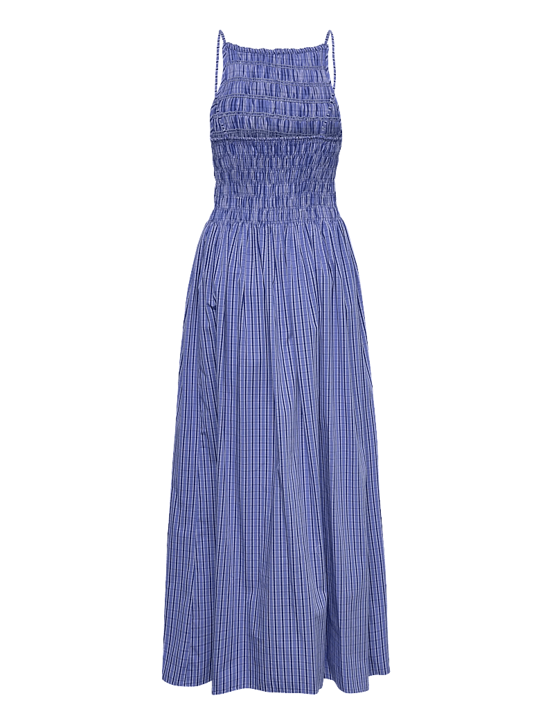 Faithfull The Brand - LAIA MAXI DRESS - sommarklänningar - sotto - 2