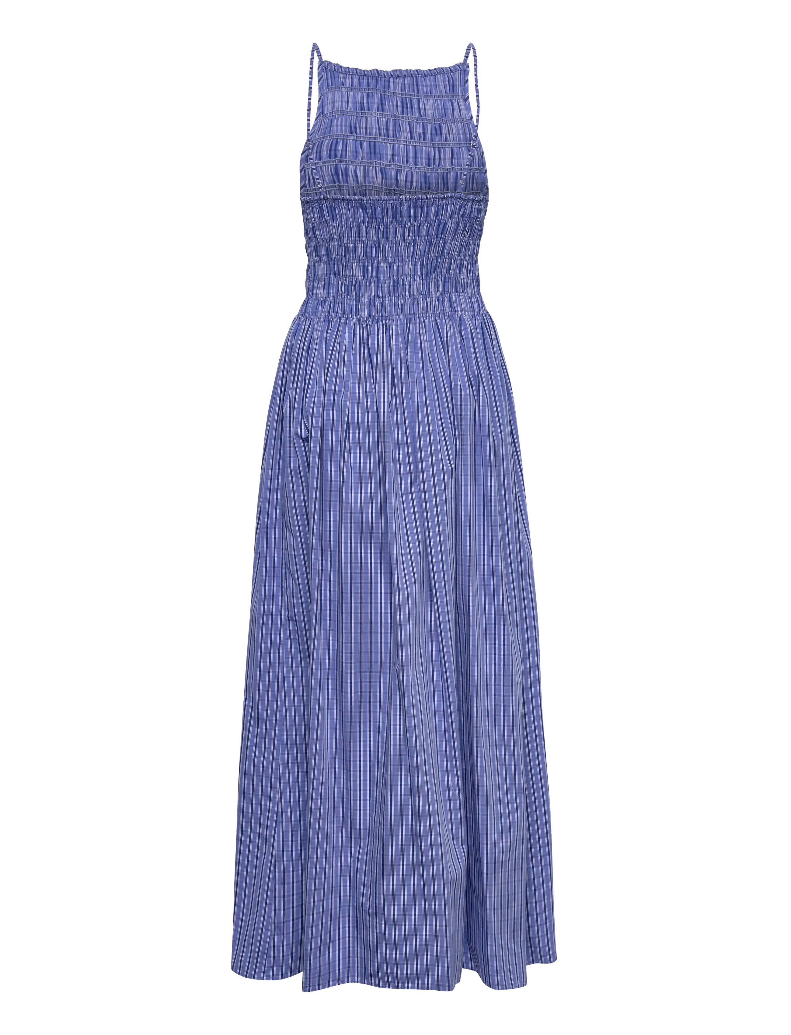 Faithfull The Brand - LAIA MAXI DRESS - robes d'été - sotto - 2