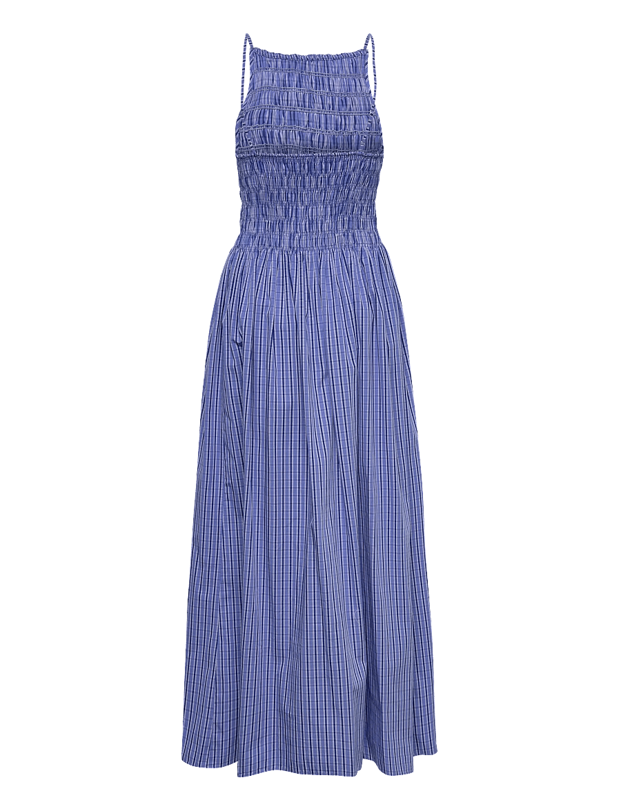 Faithfull The Brand - LAIA MAXI DRESS - robes d'été - sotto - 2