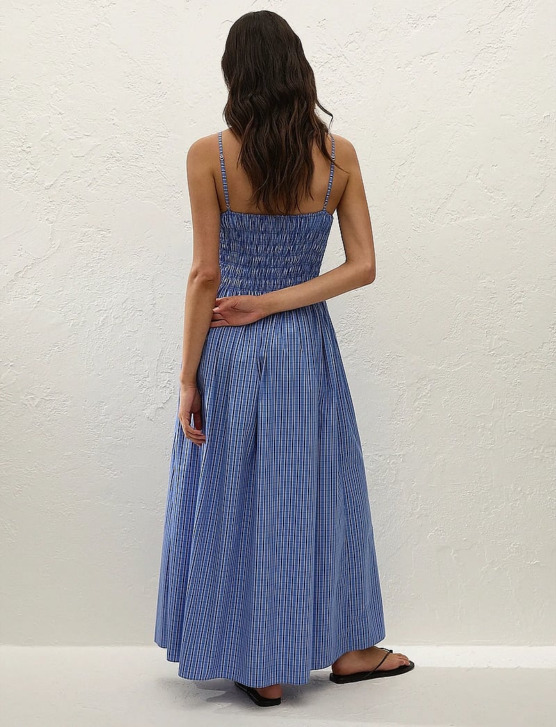 Faithfull The Brand - LAIA MAXI DRESS - sommarklänningar - sotto - 4