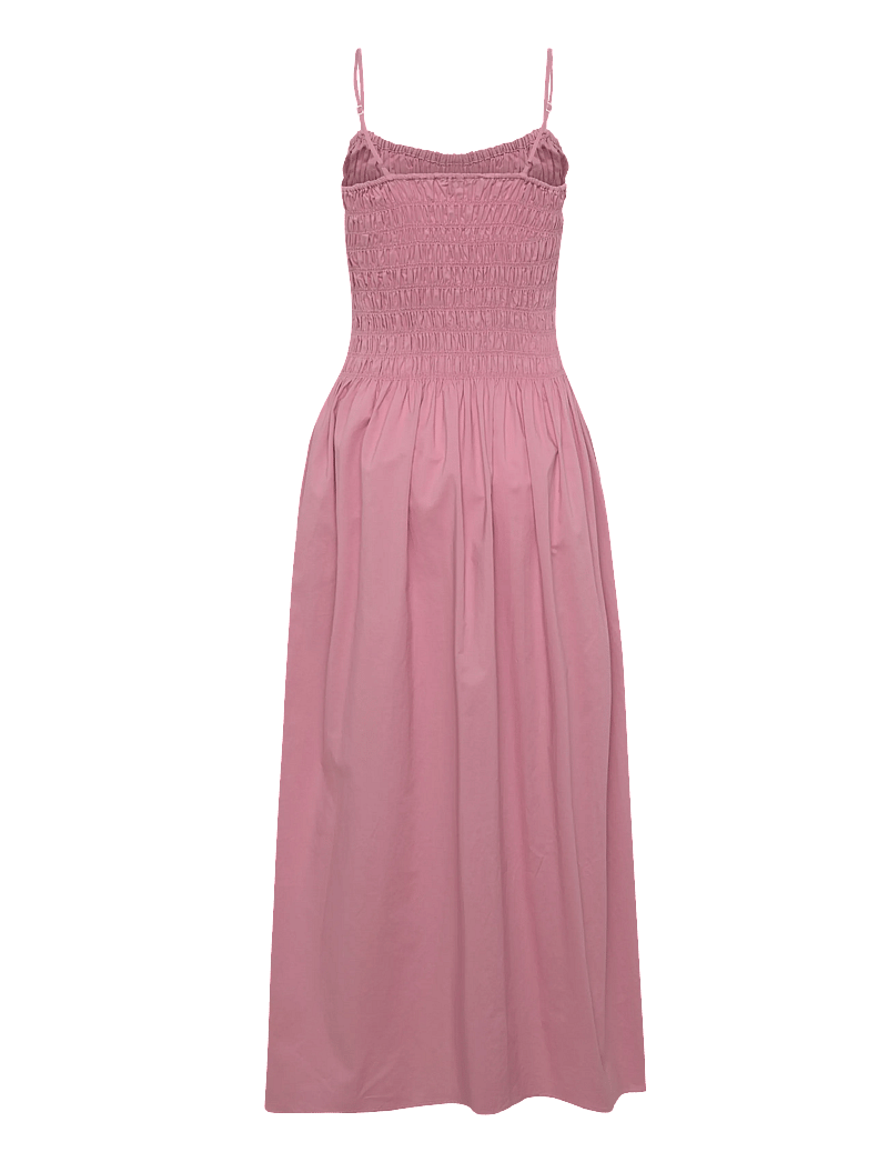 Faithfull The Brand - ARACELI MAXI DRESS - maxi dresses - dusk - 1