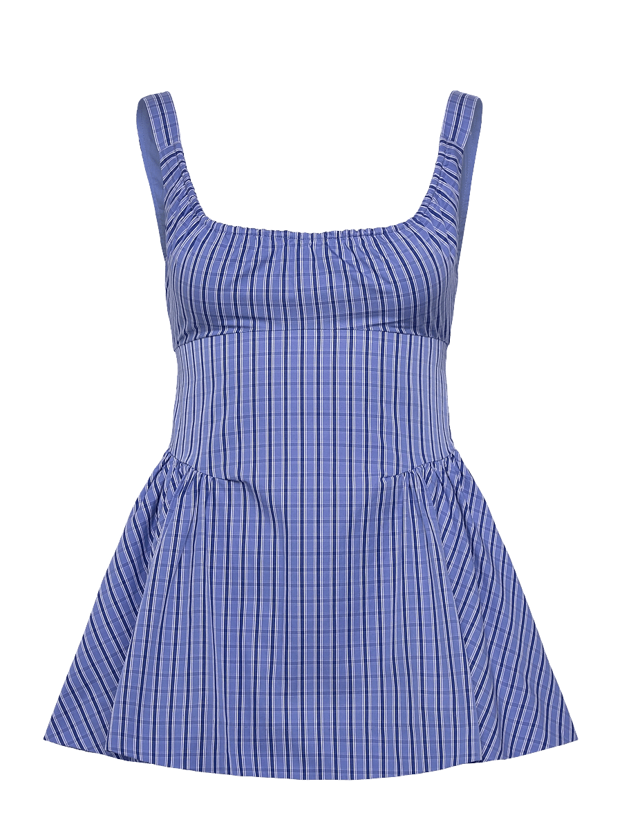 Faithfull The Brand - MARCELLA TOP - sotto - 1